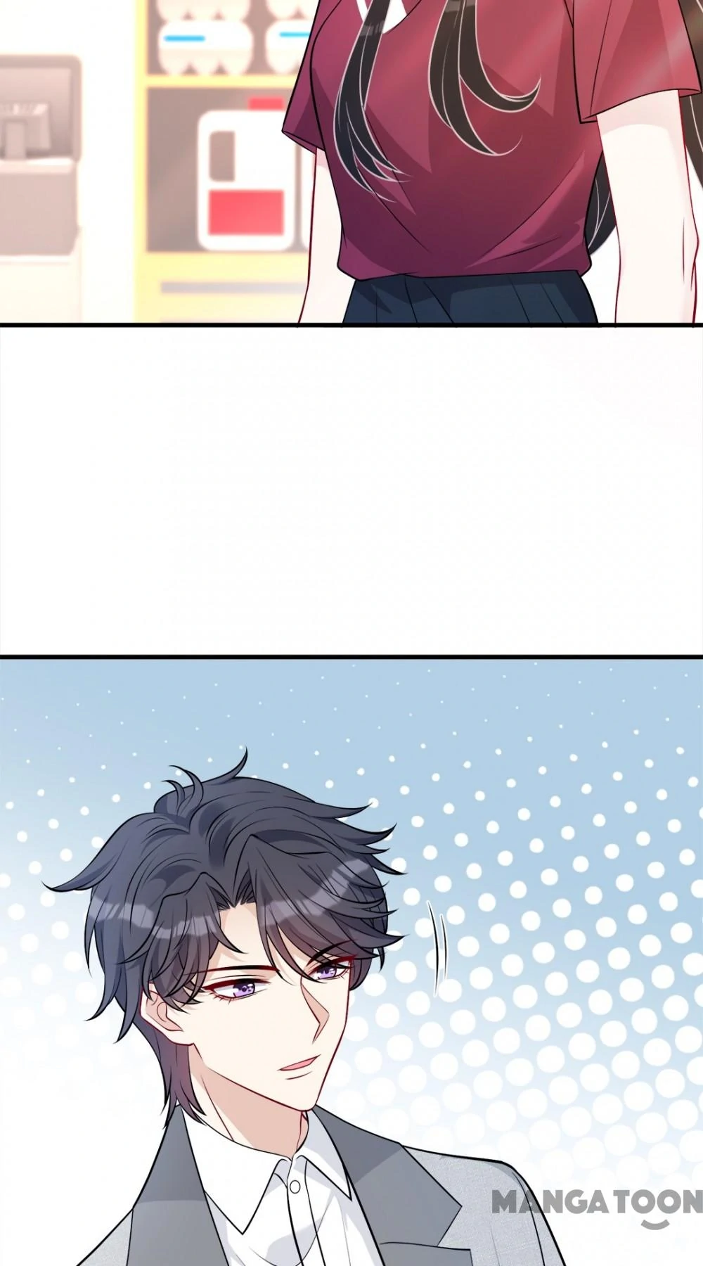 The Real Daughter, She Is an Almighty Boss Chapter 29 - page 35