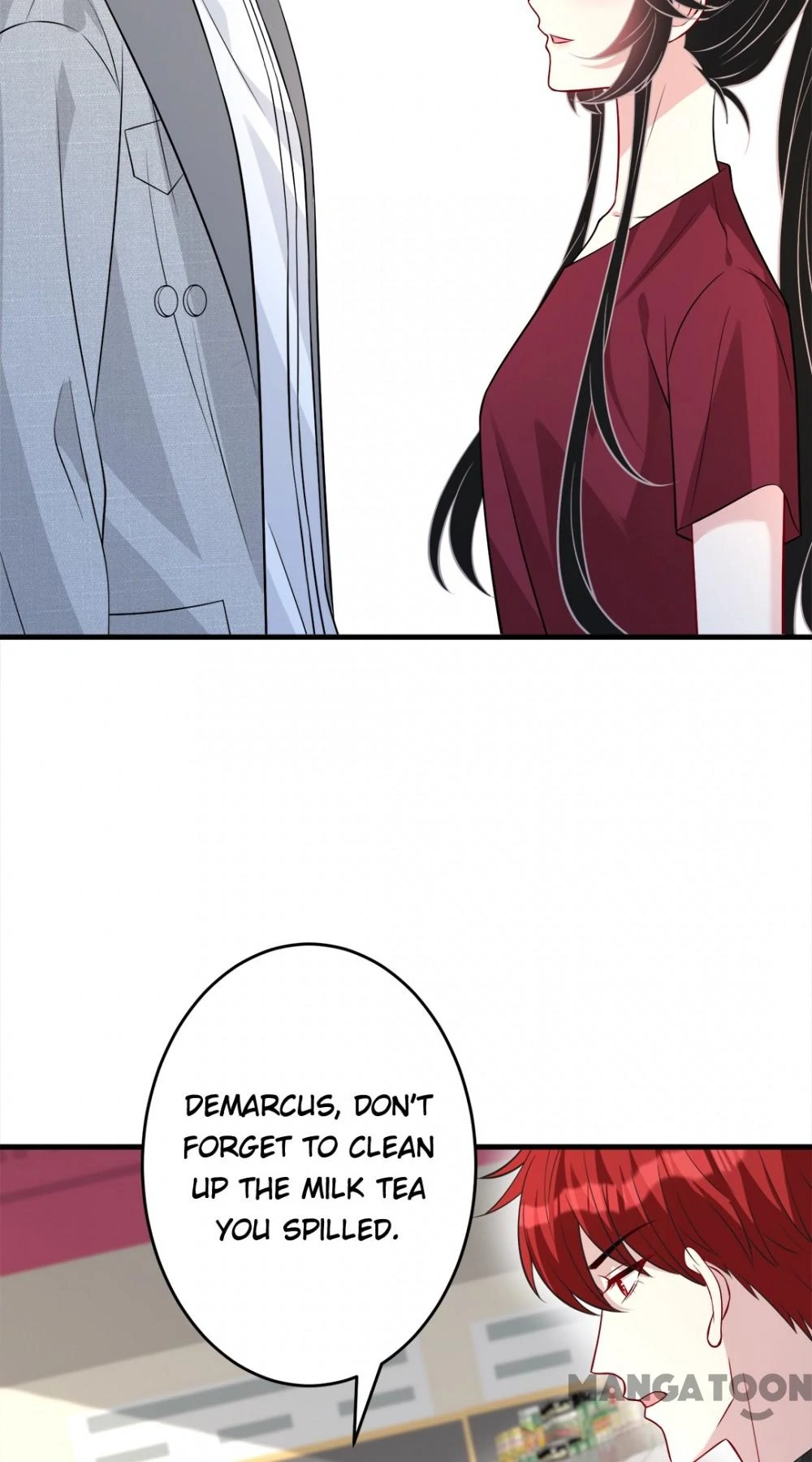 The Real Daughter, She Is an Almighty Boss Chapter 29 - page 37