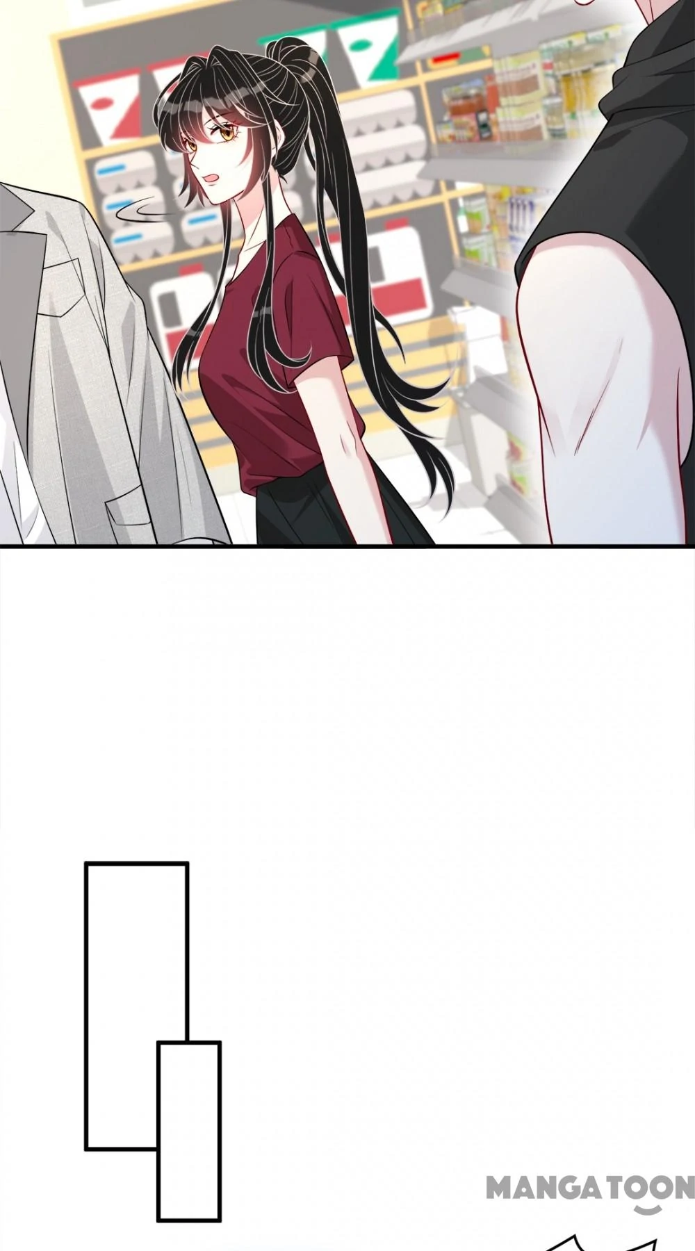 The Real Daughter, She Is an Almighty Boss Chapter 29 - page 38