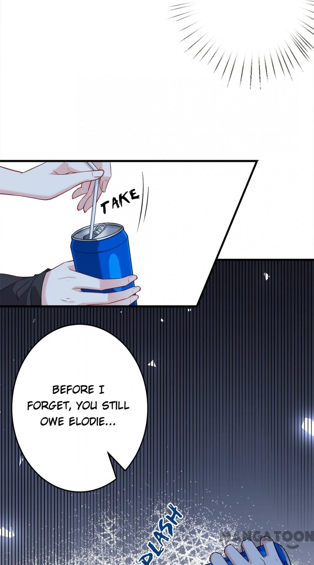 The Real Daughter, She Is an Almighty Boss Chapter 29 - page 3