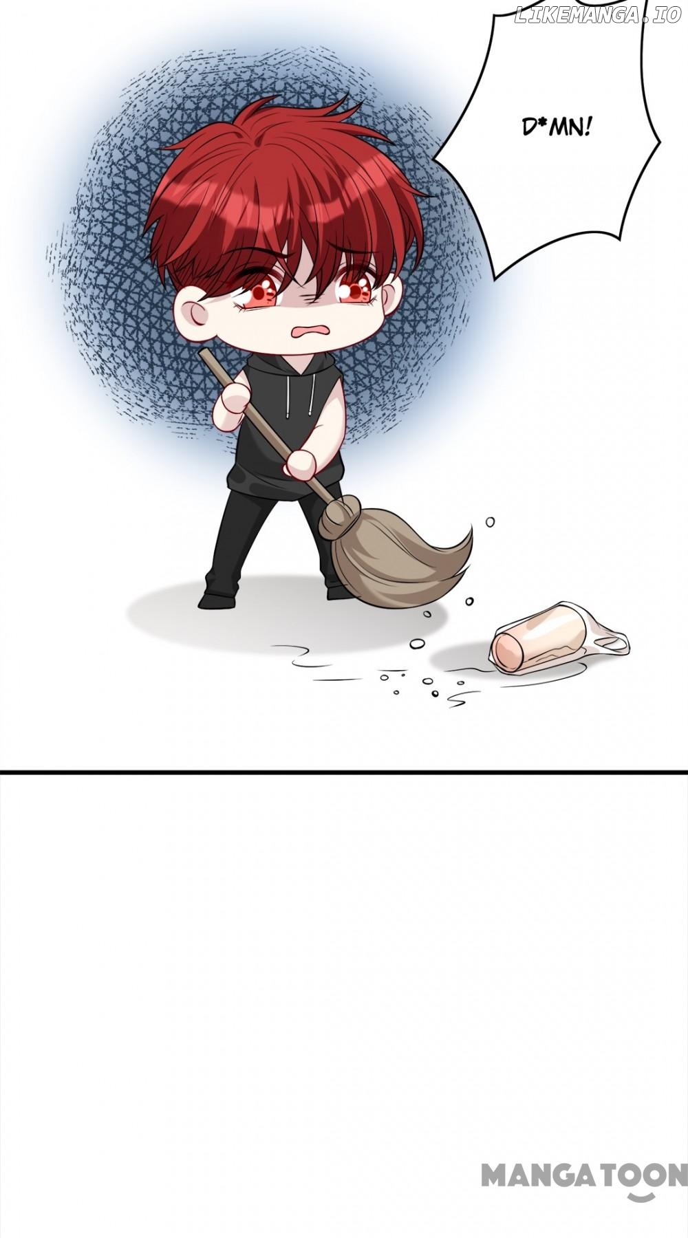 The Real Daughter, She Is an Almighty Boss Chapter 29 - page 39