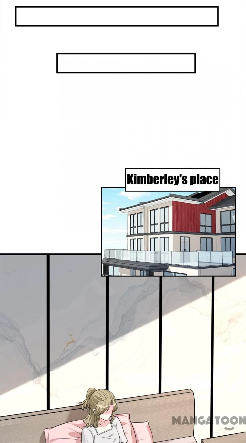 The Real Daughter, She Is an Almighty Boss Chapter 29 - page 40