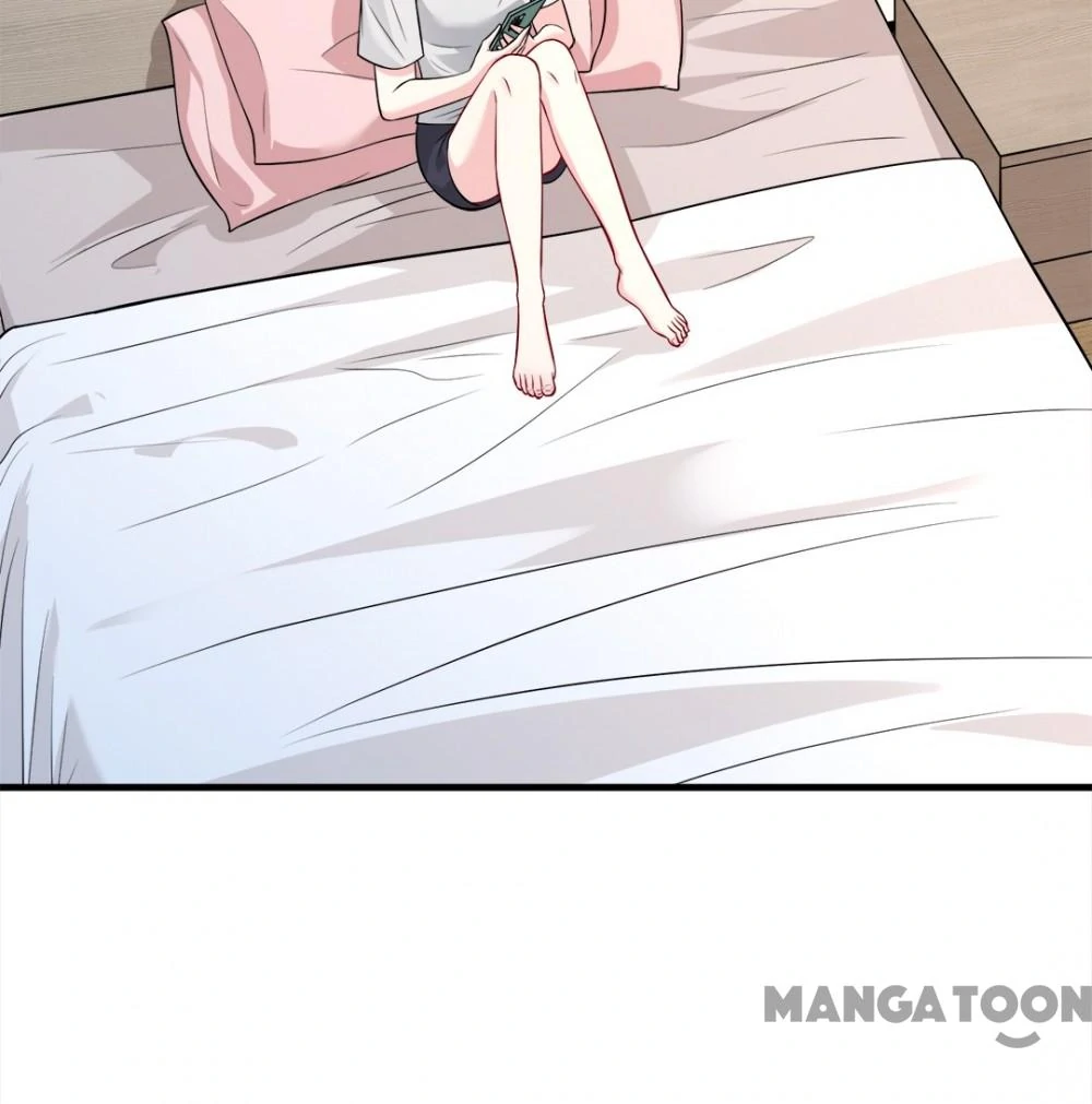 The Real Daughter, She Is an Almighty Boss Chapter 29 - page 41