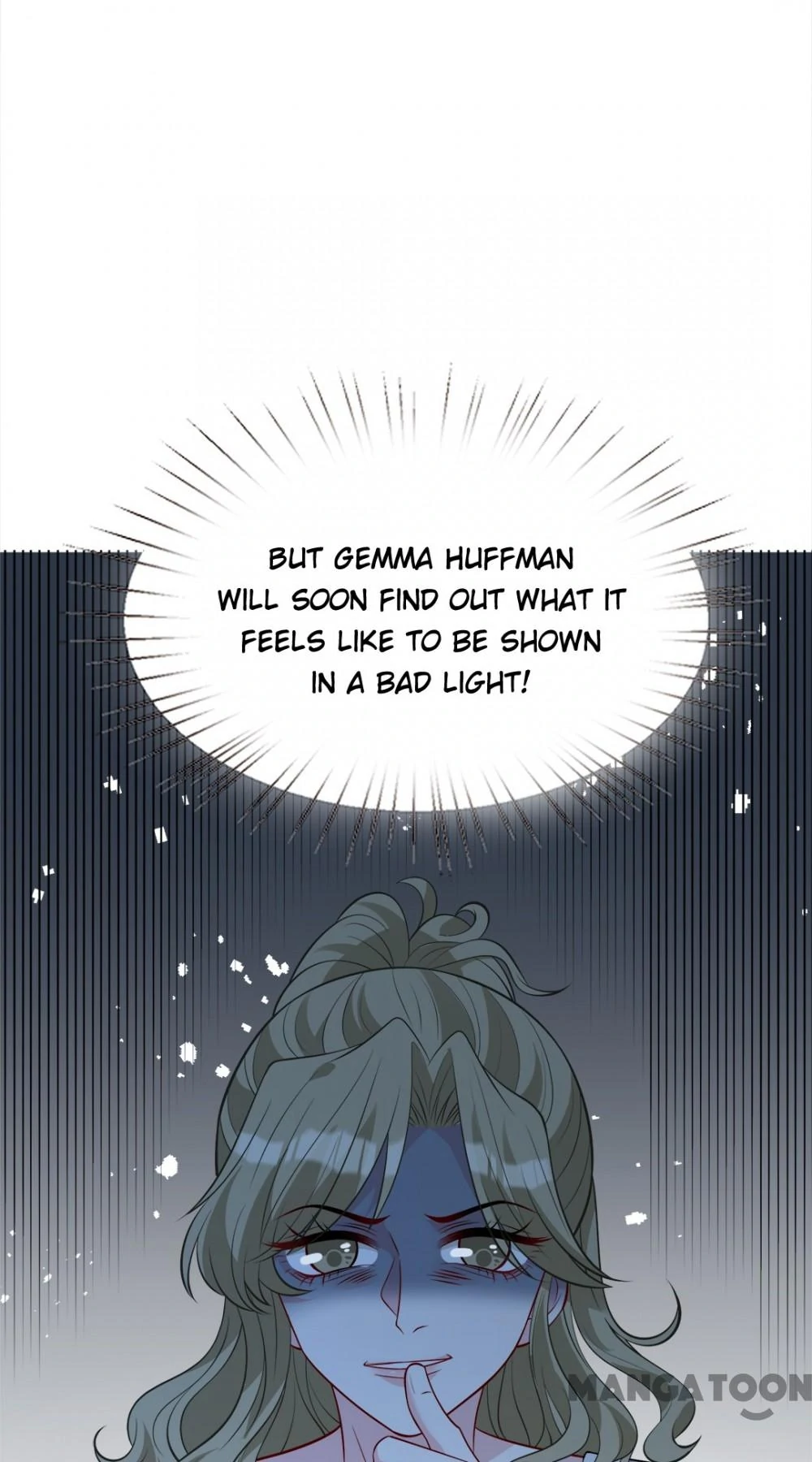 The Real Daughter, She Is an Almighty Boss Chapter 29 - page 44