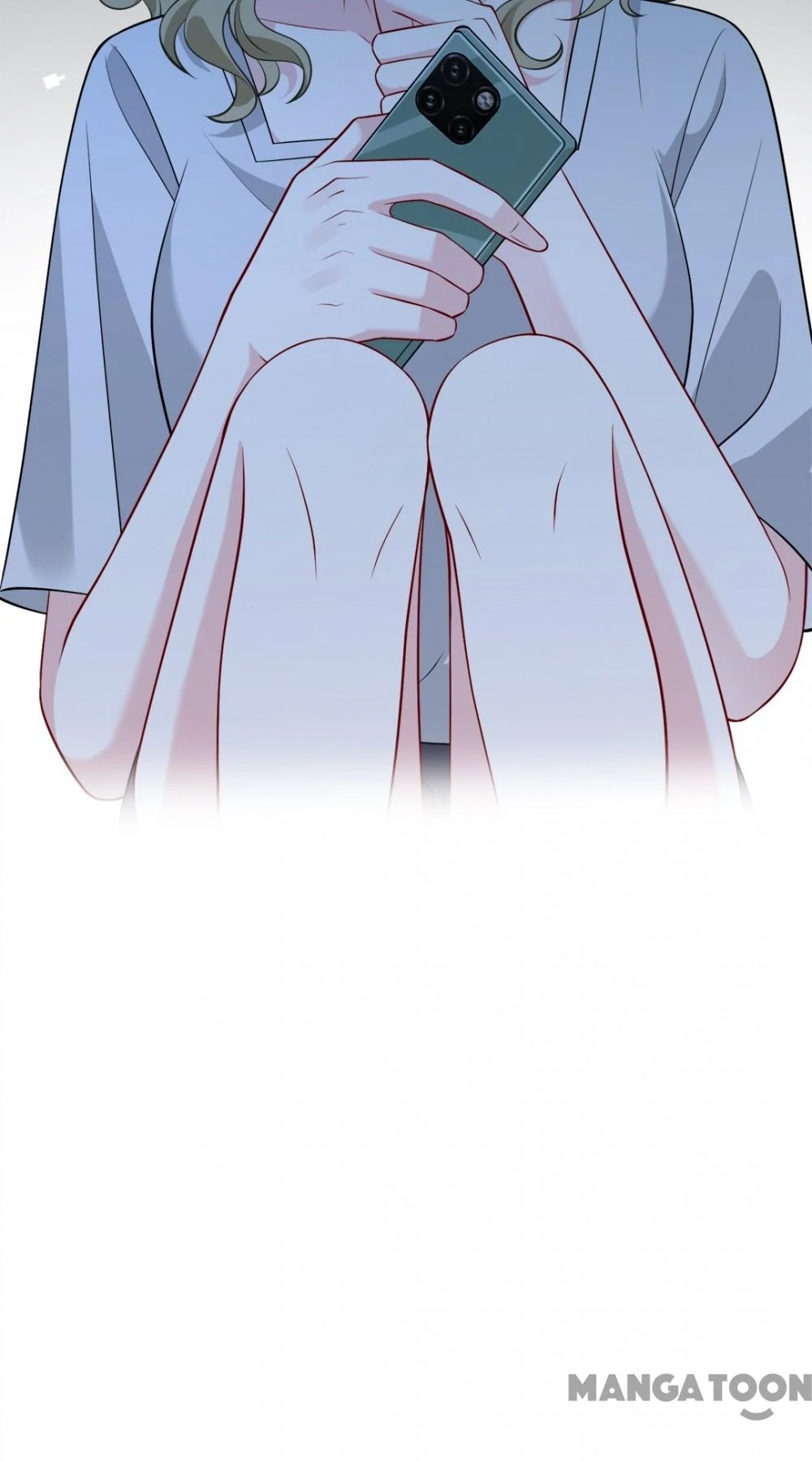 The Real Daughter, She Is an Almighty Boss Chapter 29 - page 45