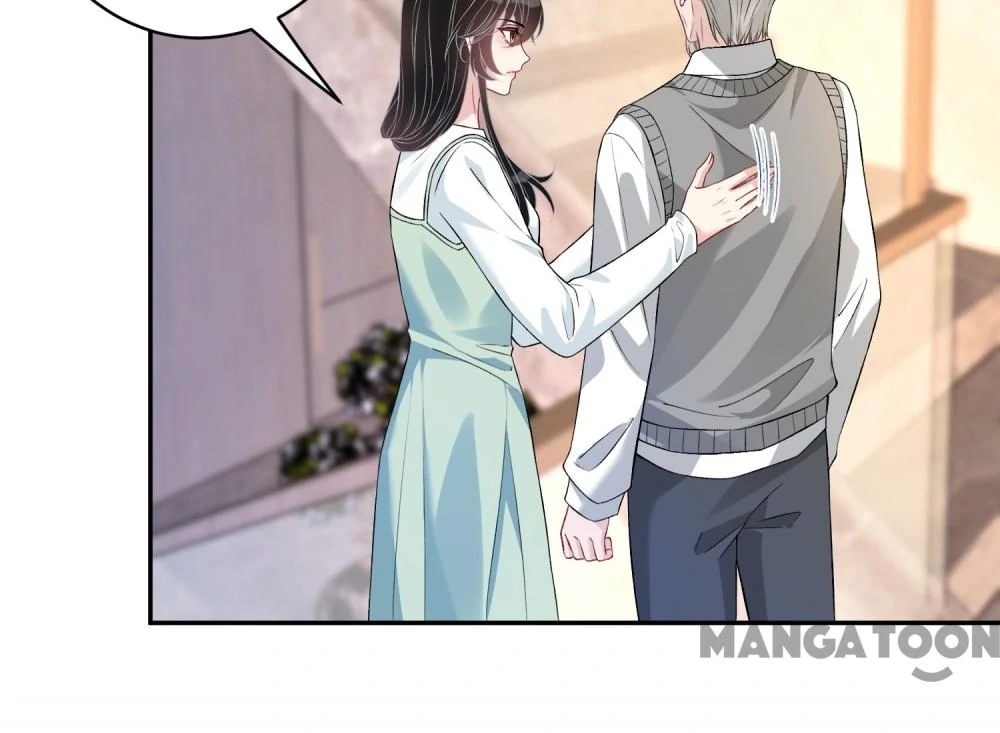 The Real Daughter, She Is an Almighty Boss Chapter 58 - page 16