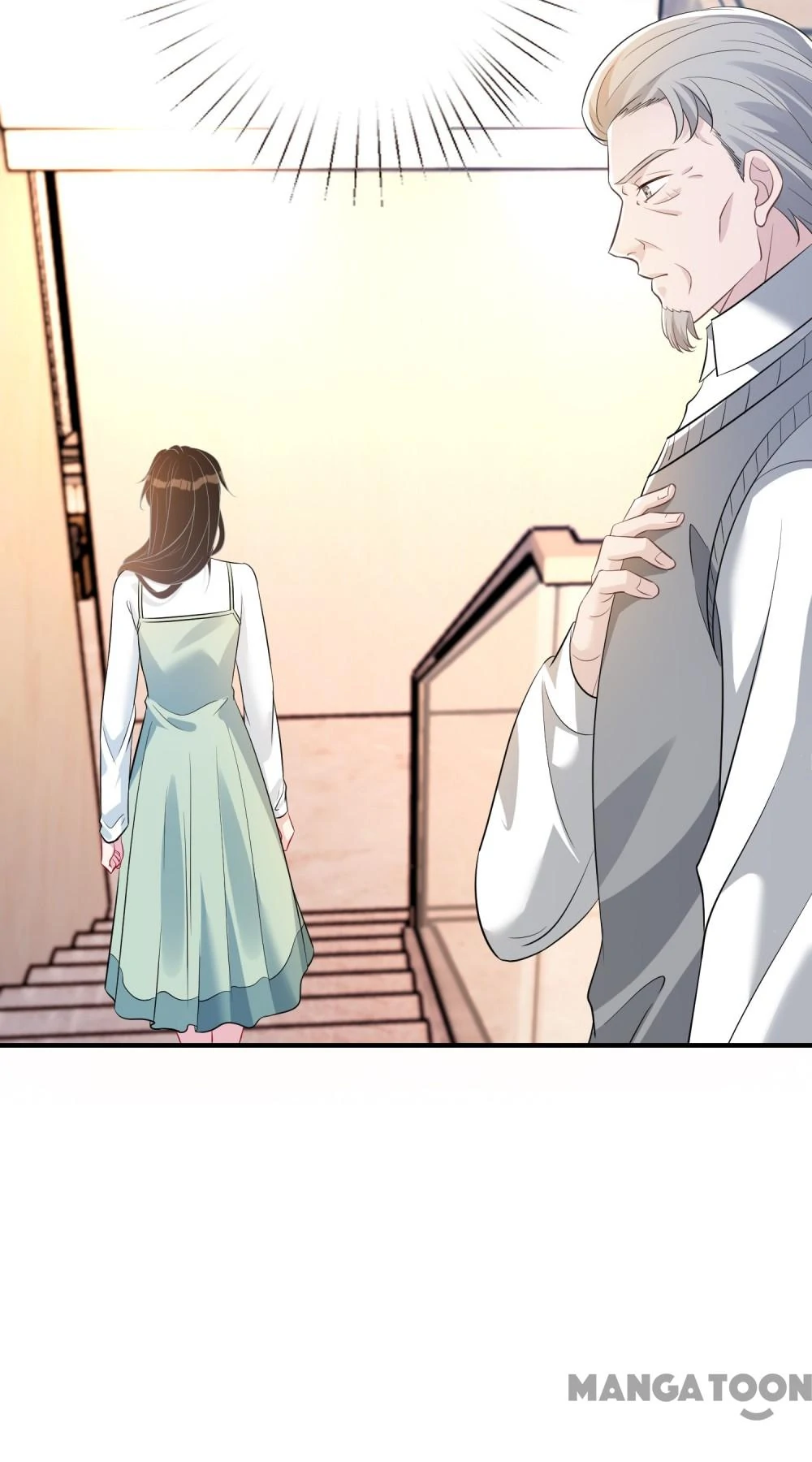 The Real Daughter, She Is an Almighty Boss Chapter 58 - page 19