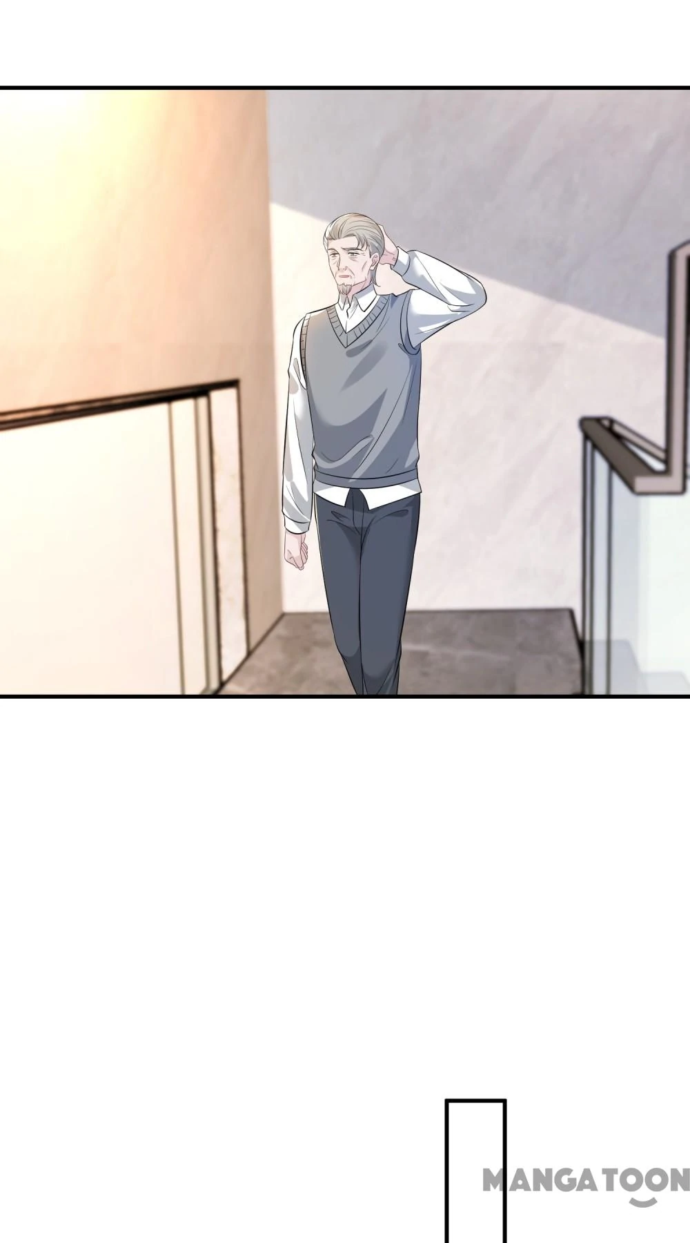 The Real Daughter, She Is an Almighty Boss Chapter 58 - page 20