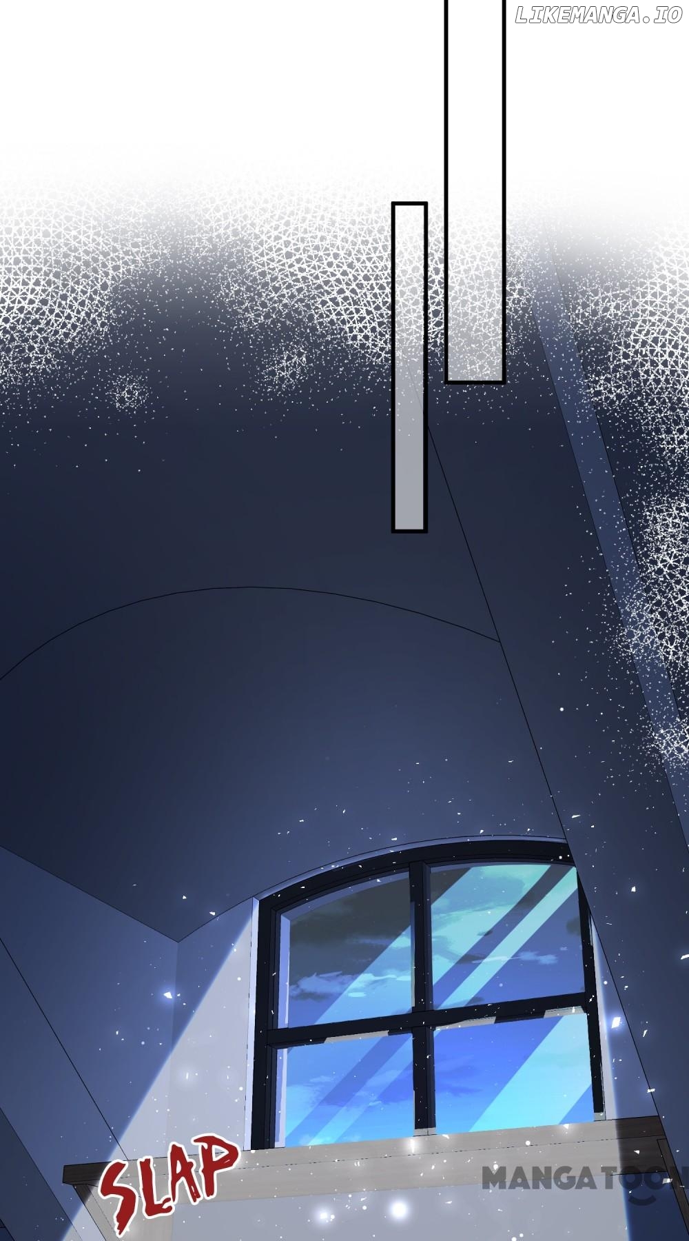 The Real Daughter, She Is an Almighty Boss Chapter 58 - page 21