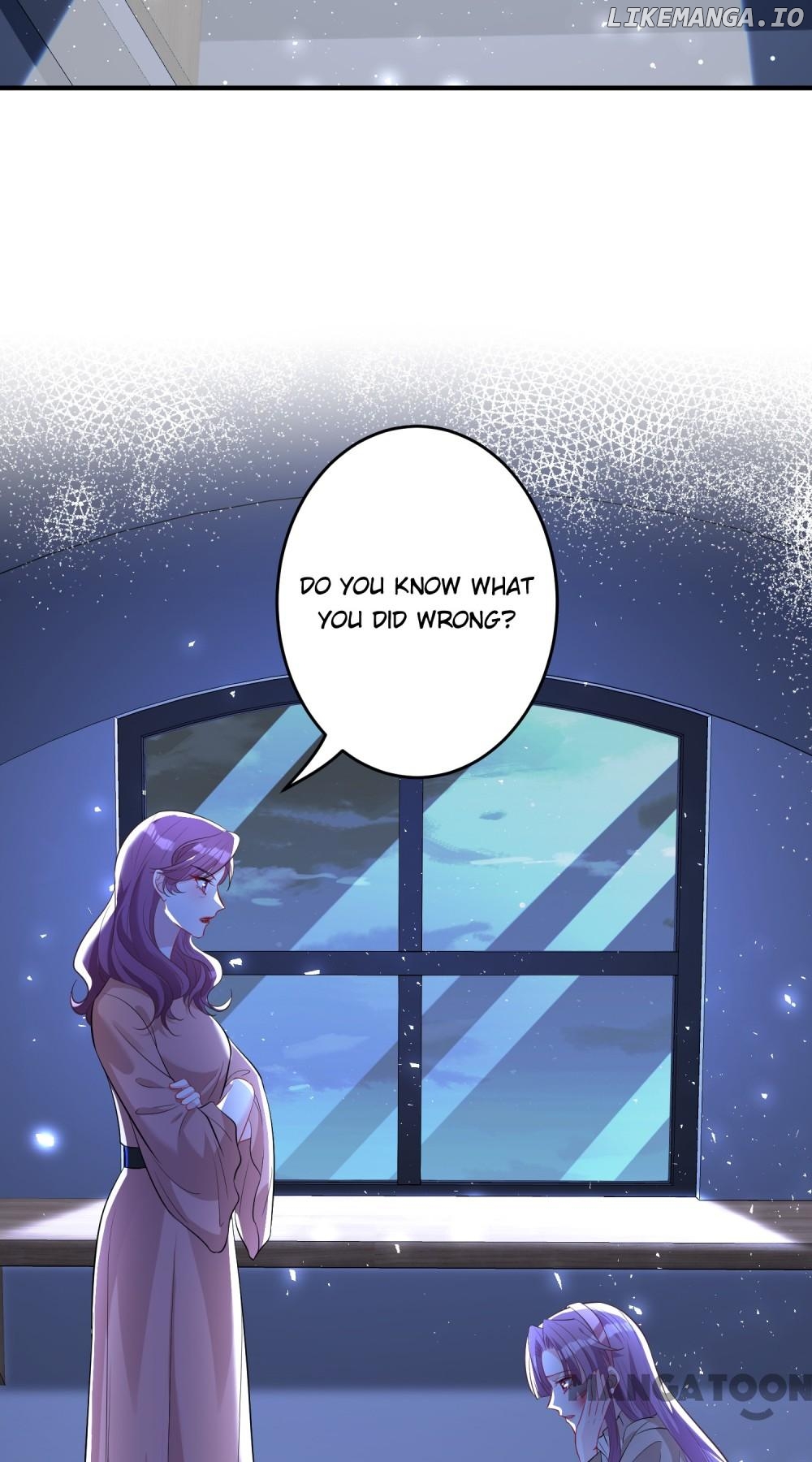 The Real Daughter, She Is an Almighty Boss Chapter 58 - page 22