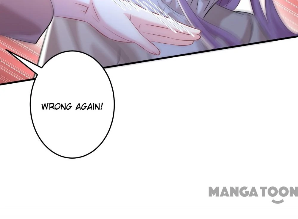 The Real Daughter, She Is an Almighty Boss Chapter 58 - page 24