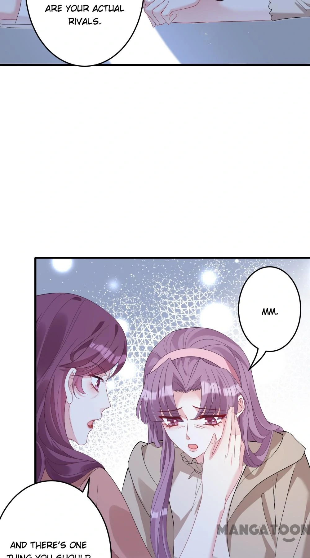 The Real Daughter, She Is an Almighty Boss Chapter 58 - page 27