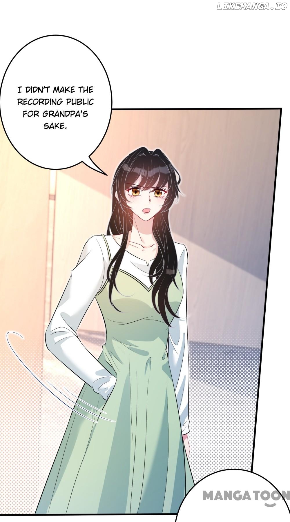 The Real Daughter, She Is an Almighty Boss Chapter 58 - page 2