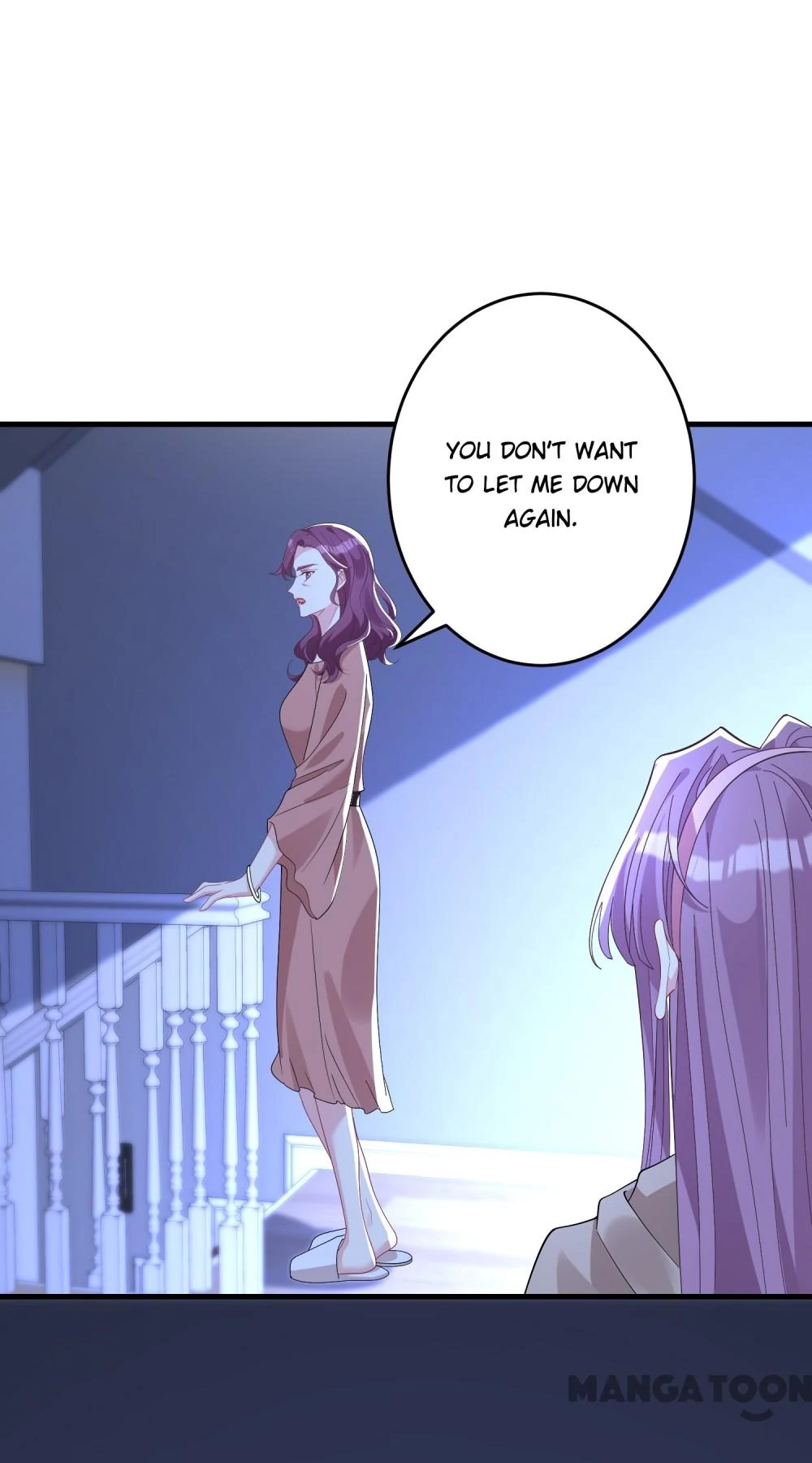 The Real Daughter, She Is an Almighty Boss Chapter 58 - page 30