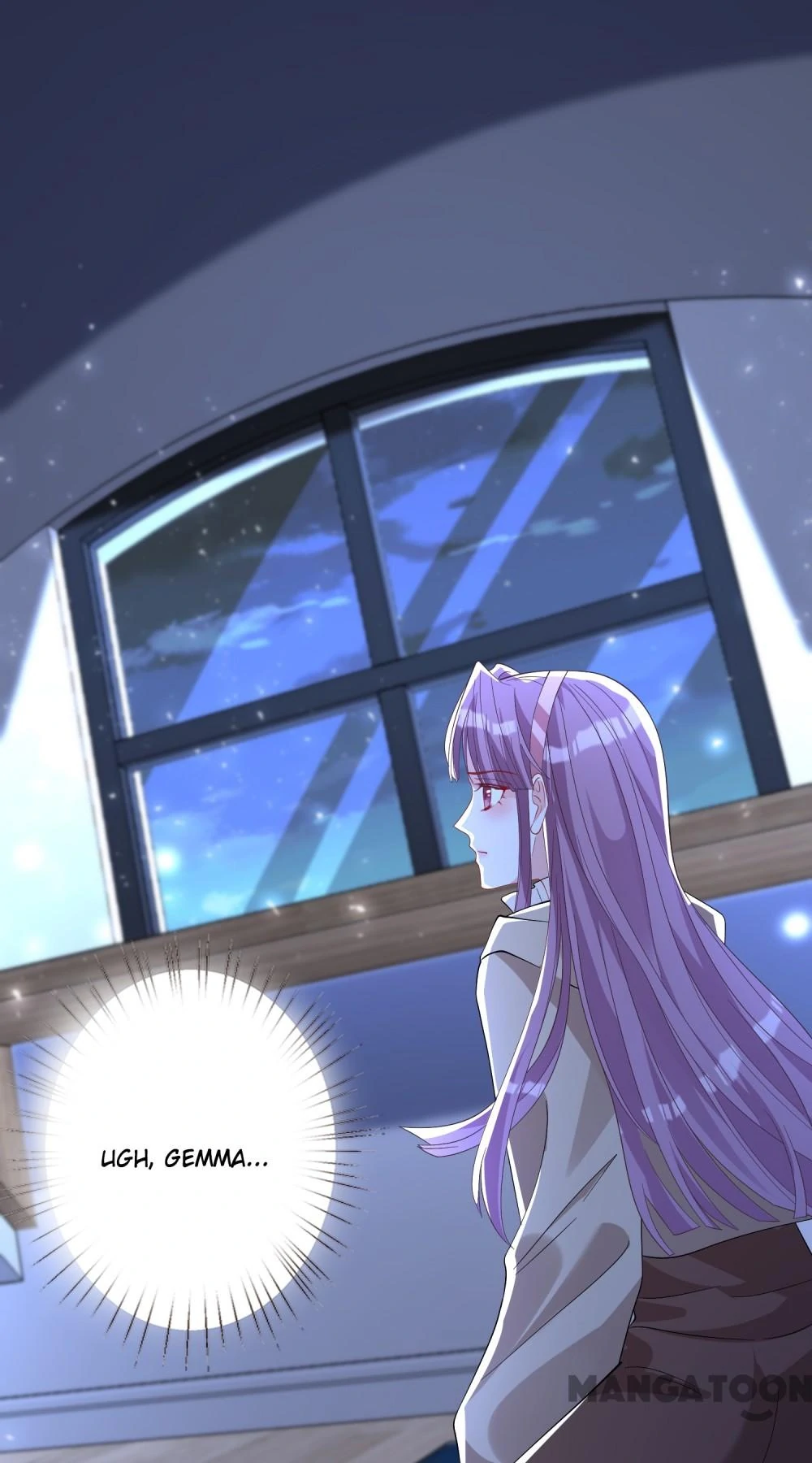 The Real Daughter, She Is an Almighty Boss Chapter 58 - page 31