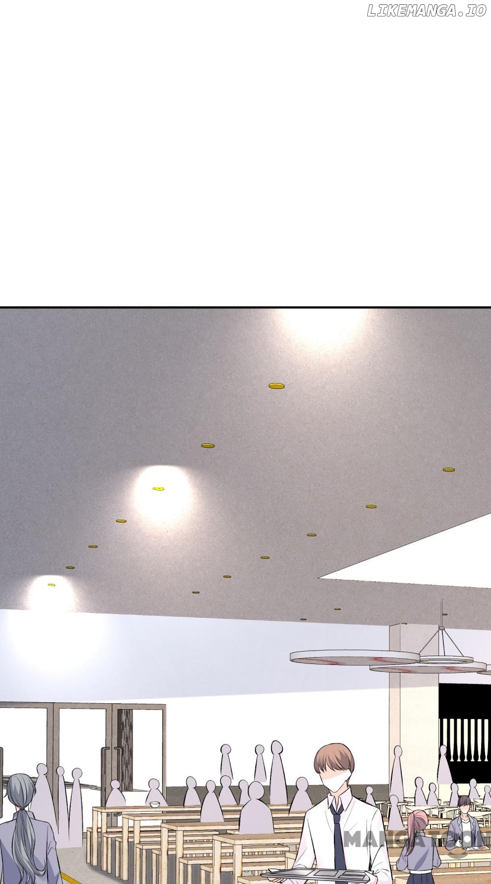 The Real Daughter, She Is an Almighty Boss Chapter 58 - page 33