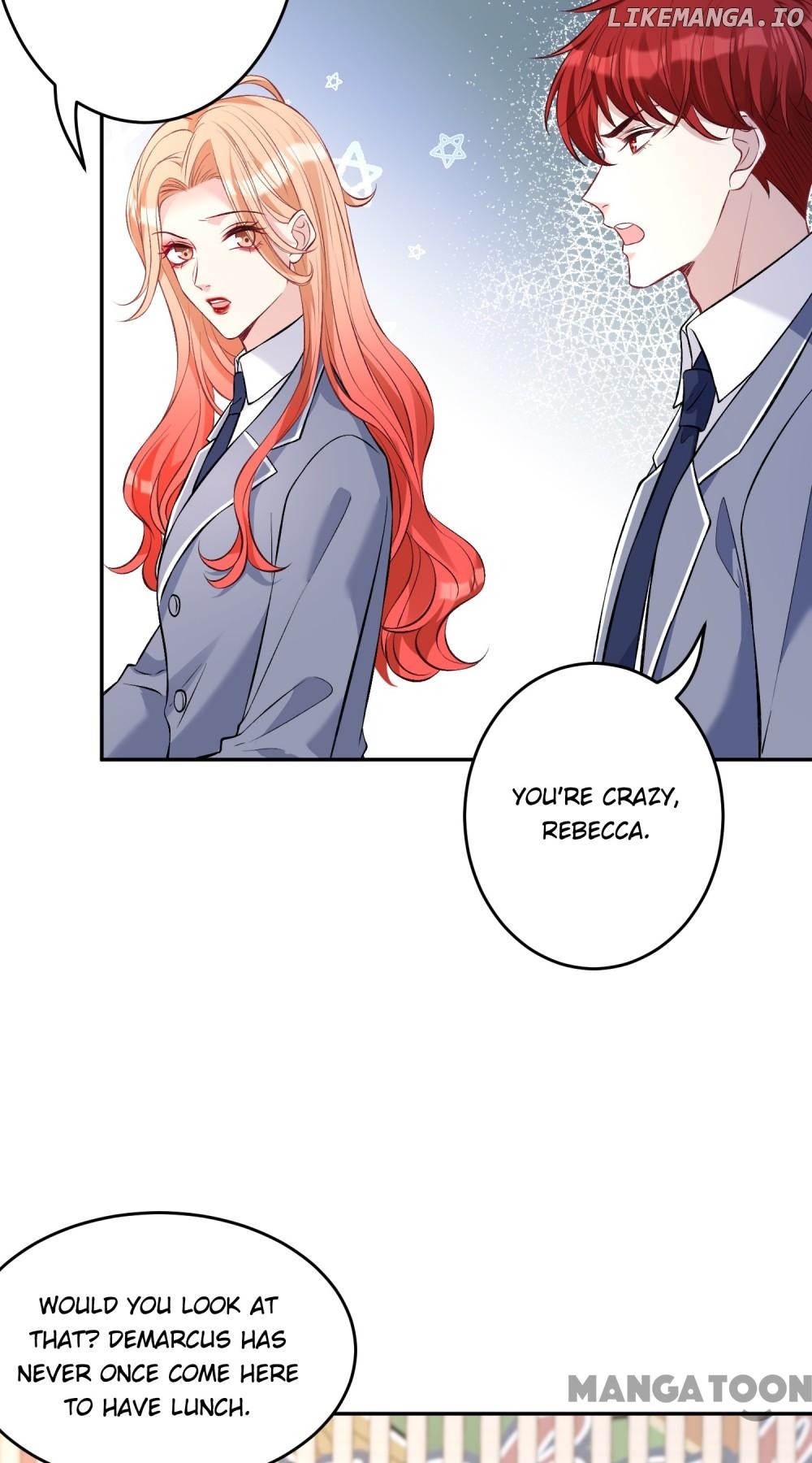 The Real Daughter, She Is an Almighty Boss Chapter 58 - page 37