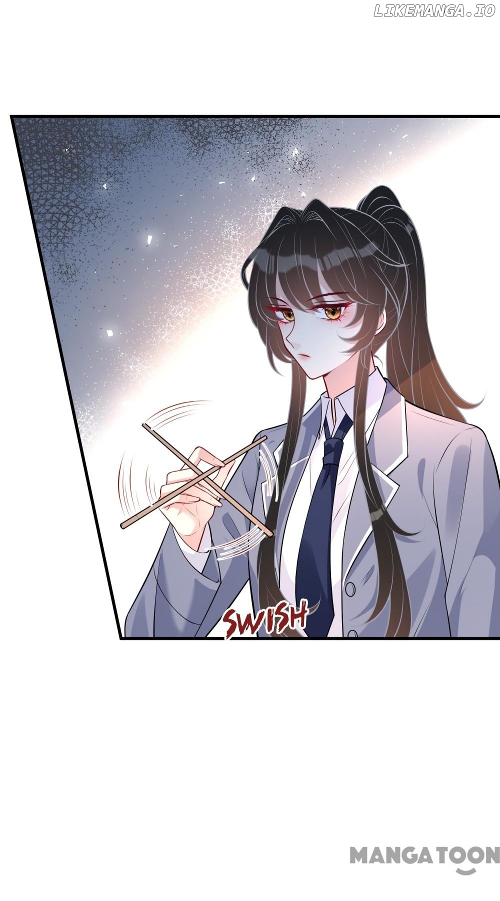 The Real Daughter, She Is an Almighty Boss Chapter 58 - page 42