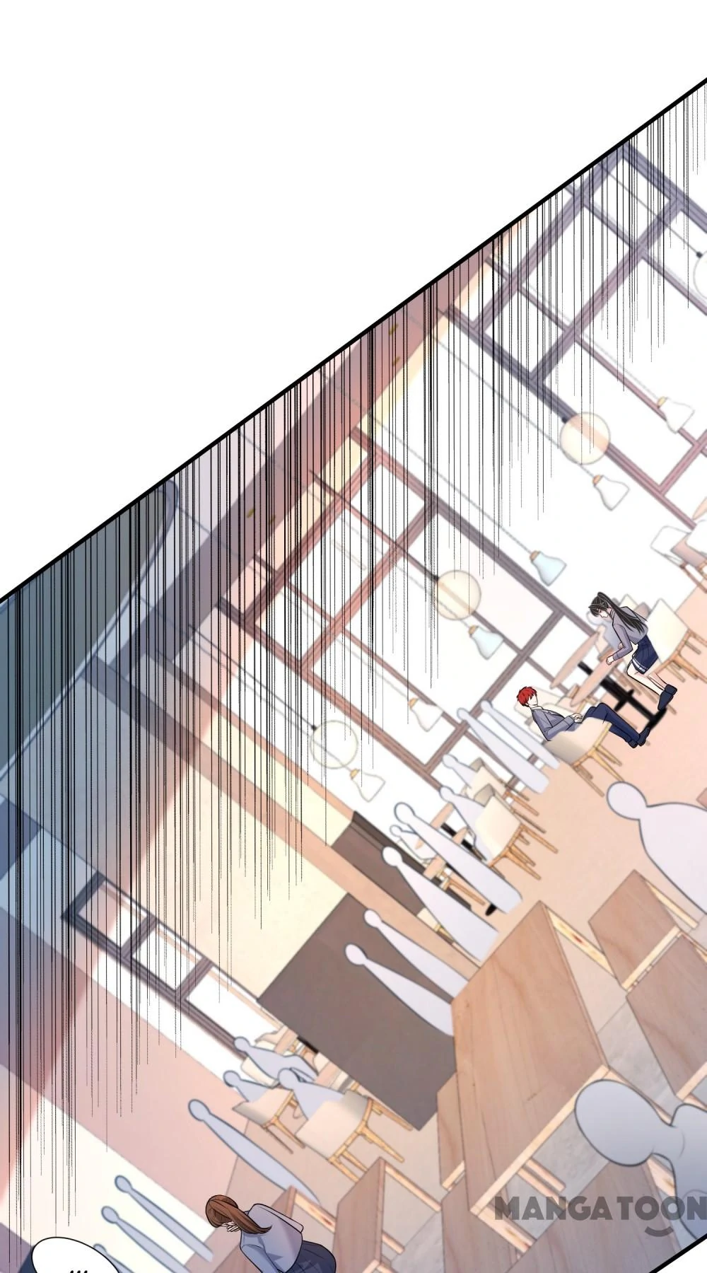 The Real Daughter, She Is an Almighty Boss Chapter 58 - page 44