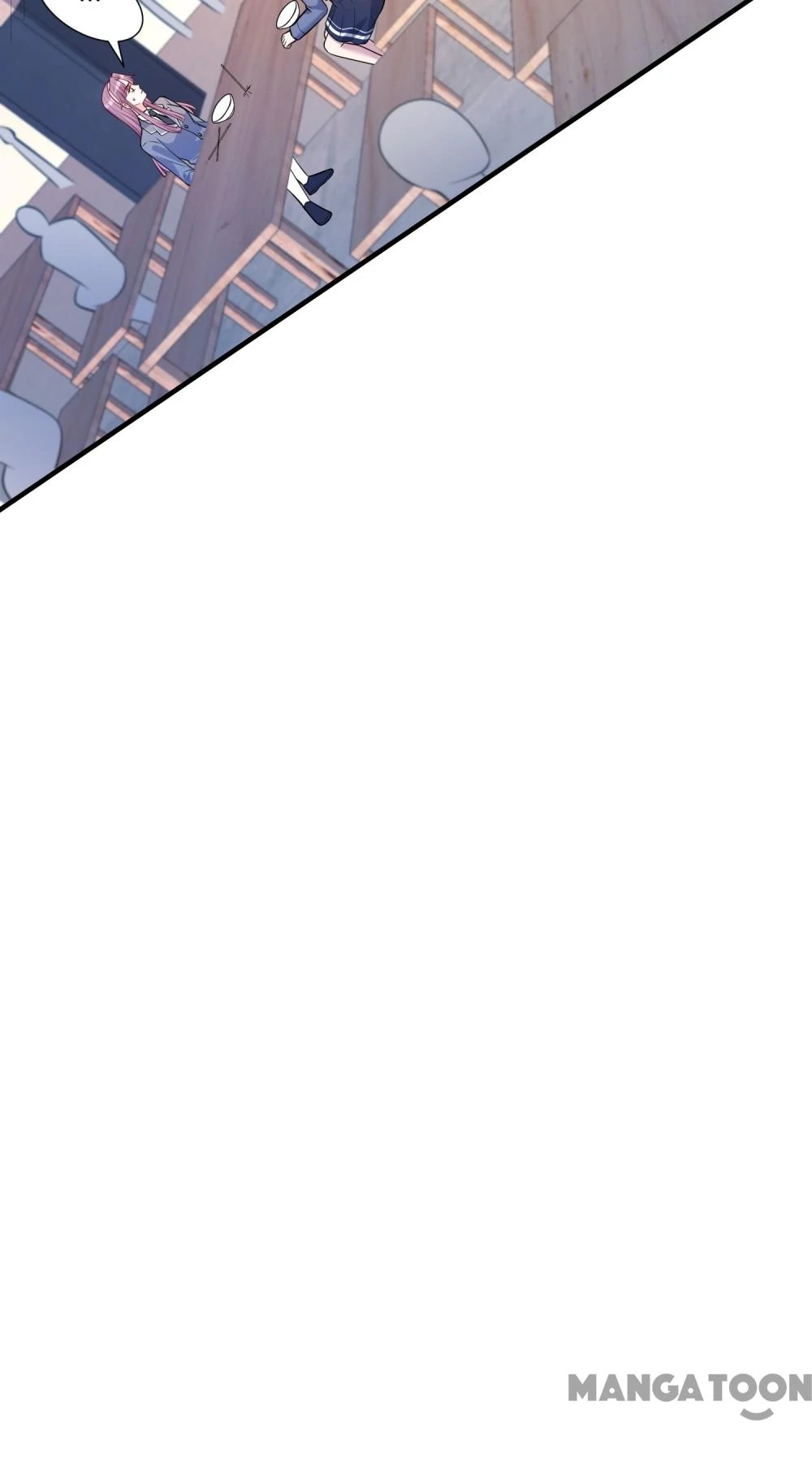 The Real Daughter, She Is an Almighty Boss Chapter 58 - page 45