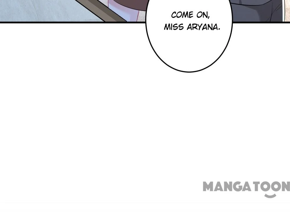 The Real Daughter, She Is an Almighty Boss Chapter 58 - page 8