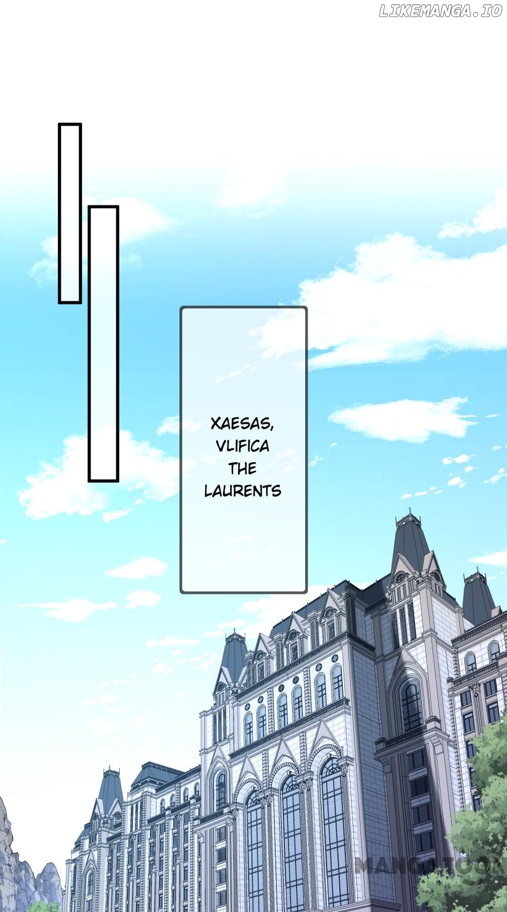 The Real Daughter, She Is an Almighty Boss Chapter 74 - page 11