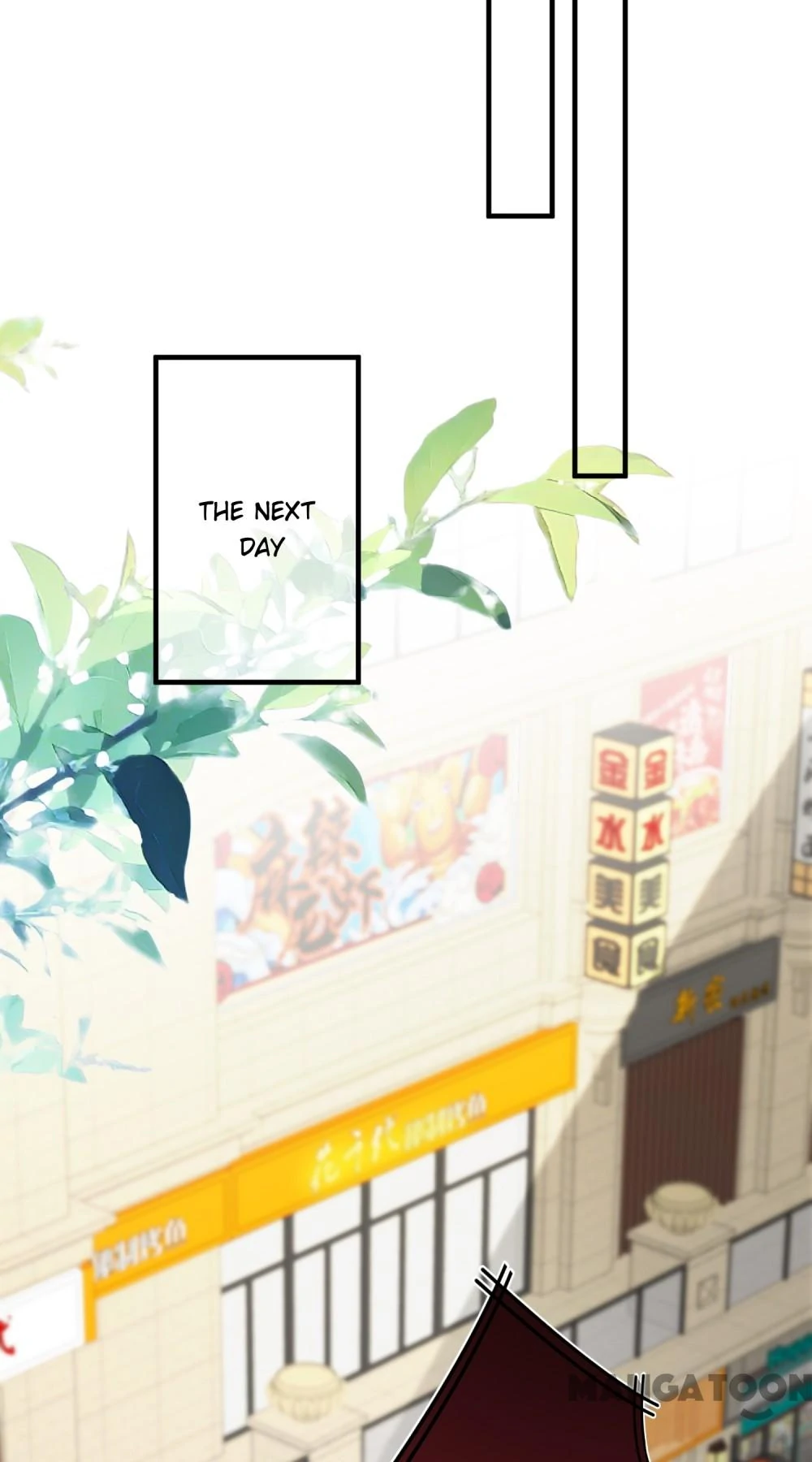 The Real Daughter, She Is an Almighty Boss Chapter 74 - page 18