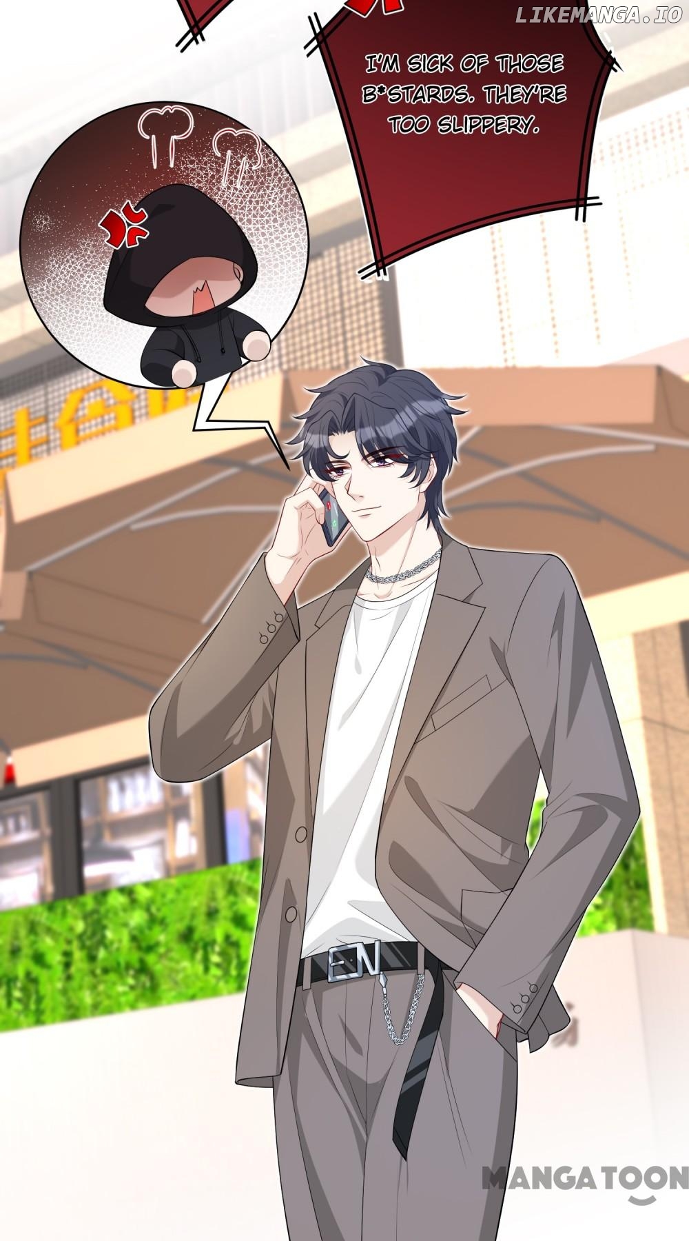 The Real Daughter, She Is an Almighty Boss Chapter 74 - page 20