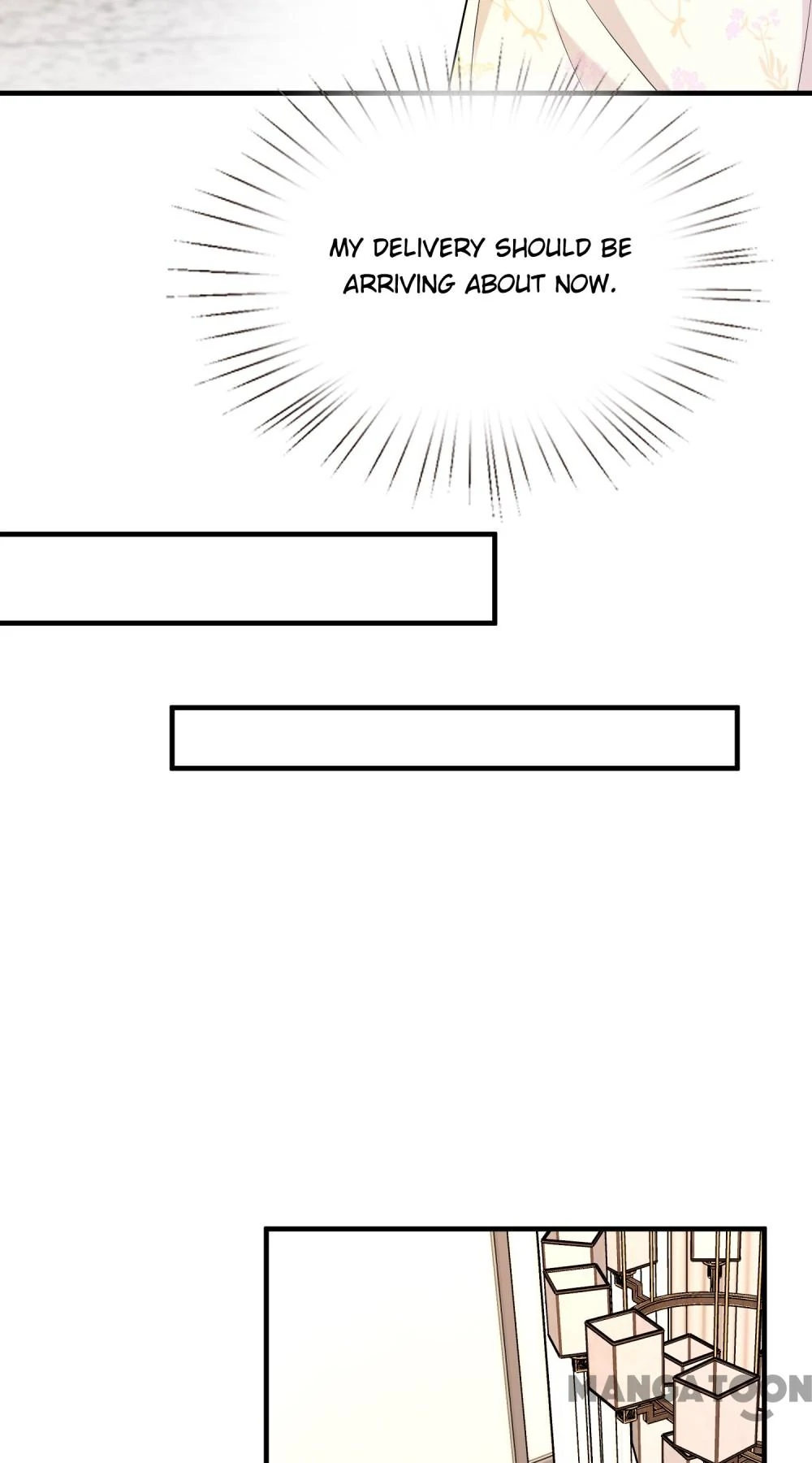 The Real Daughter, She Is an Almighty Boss Chapter 74 - page 29