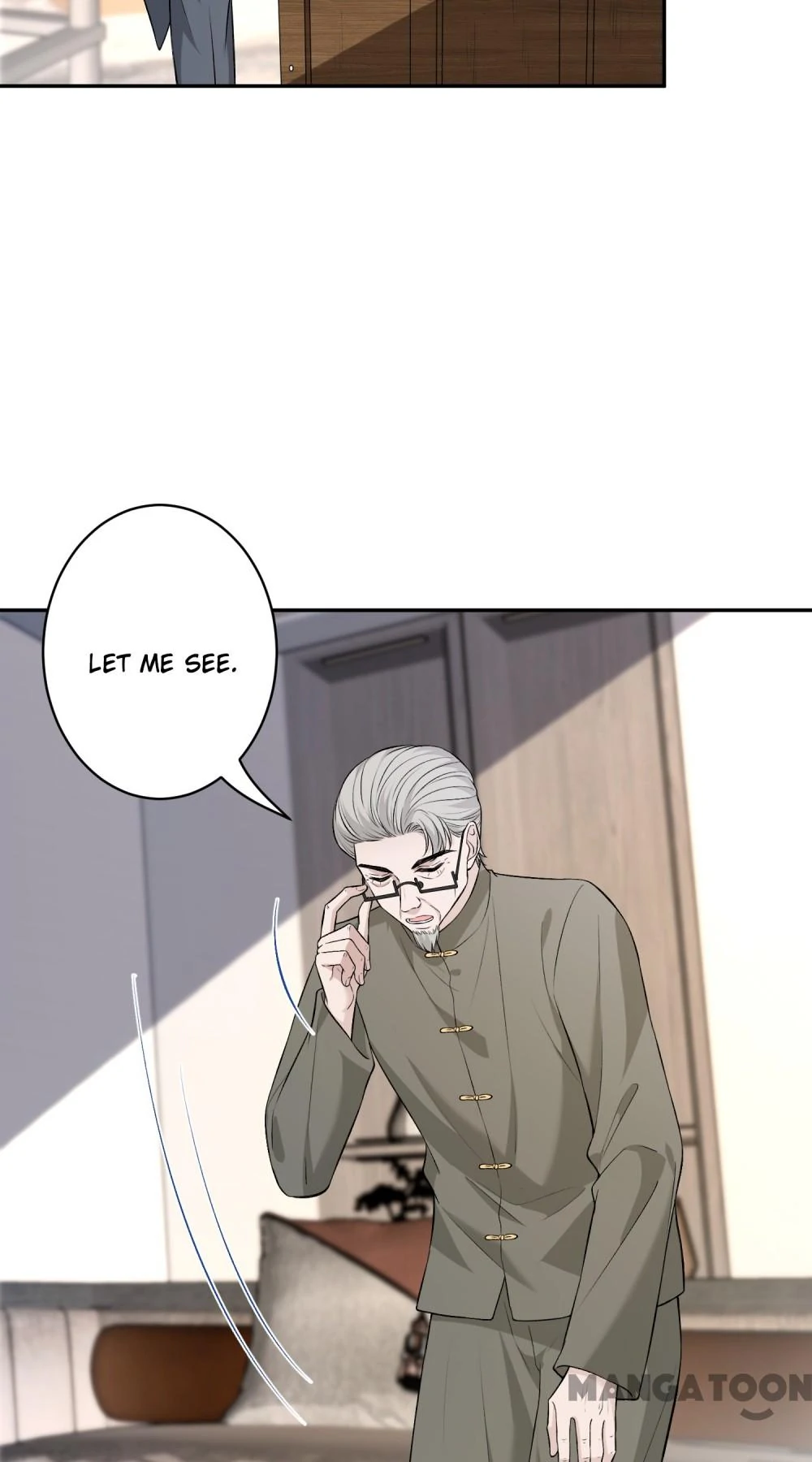 The Real Daughter, She Is an Almighty Boss Chapter 74 - page 36