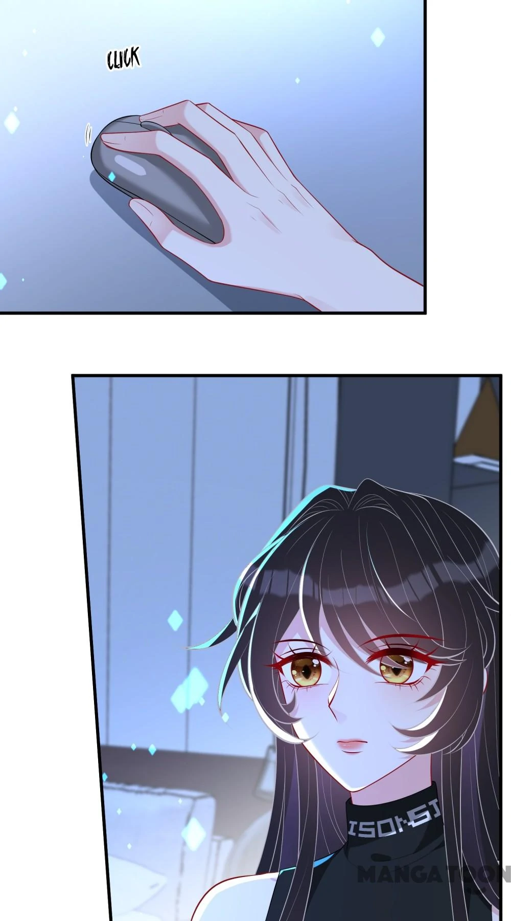 The Real Daughter, She Is an Almighty Boss Chapter 74 - page 3