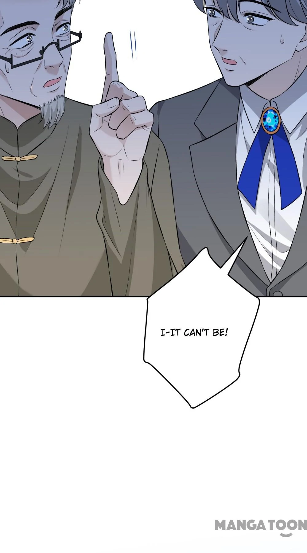 The Real Daughter, She Is an Almighty Boss Chapter 74 - page 39