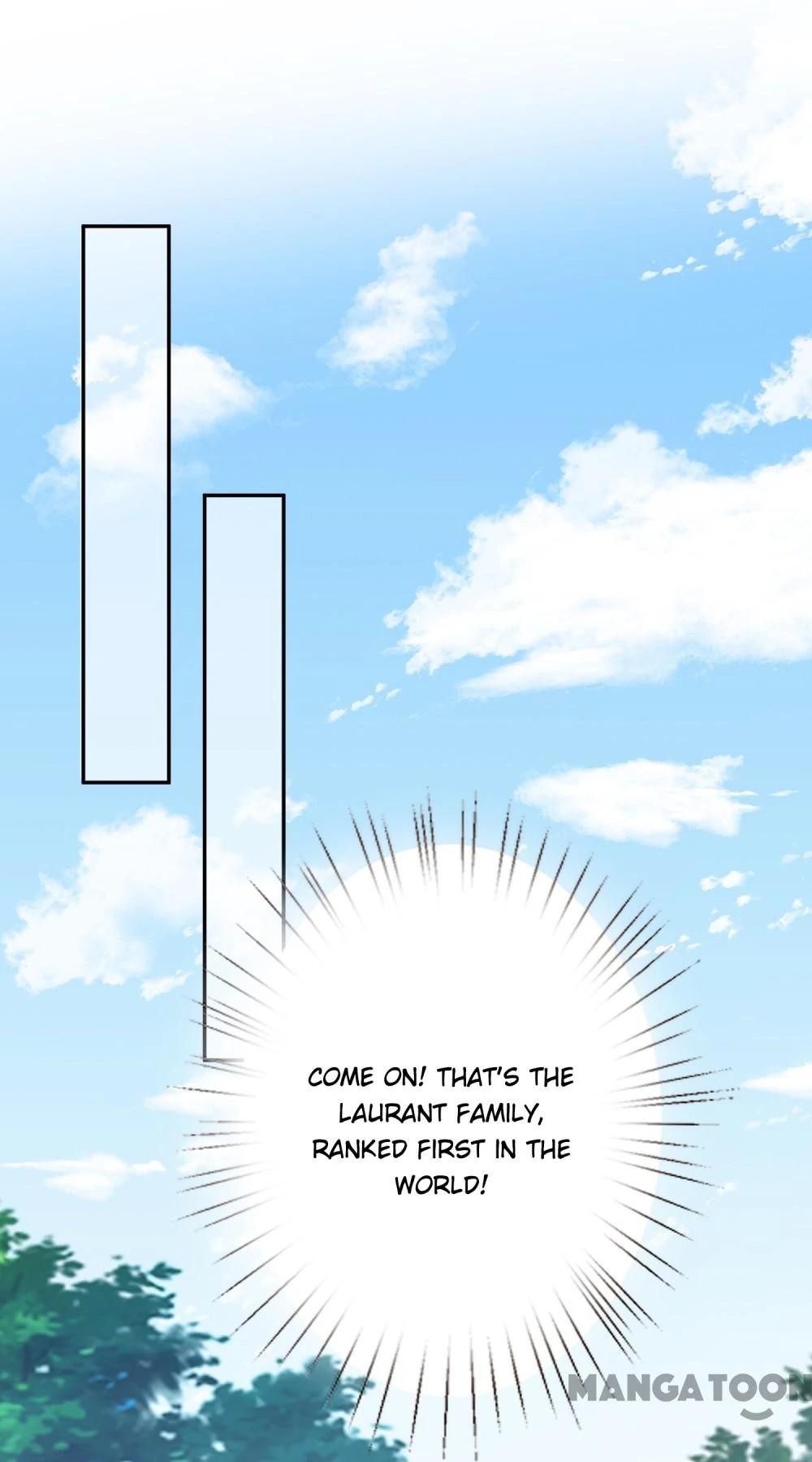 The Real Daughter, She Is an Almighty Boss Chapter 74 - page 40