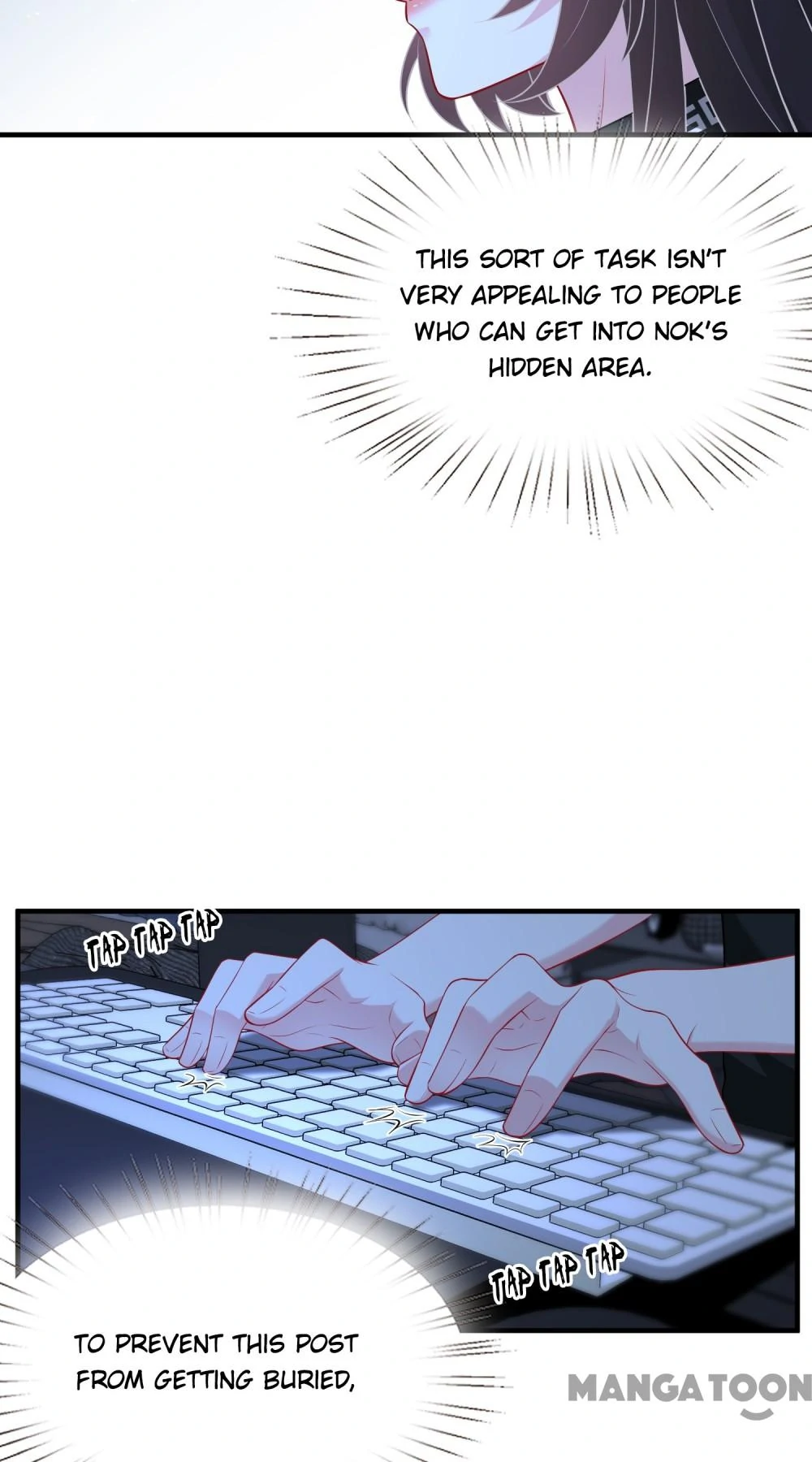 The Real Daughter, She Is an Almighty Boss Chapter 74 - page 6