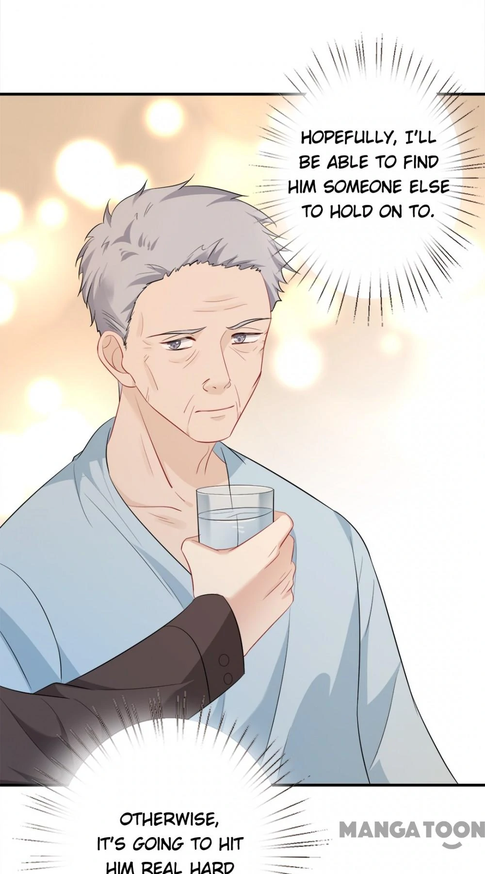 The Real Daughter, She Is an Almighty Boss Chapter 28 - page 9