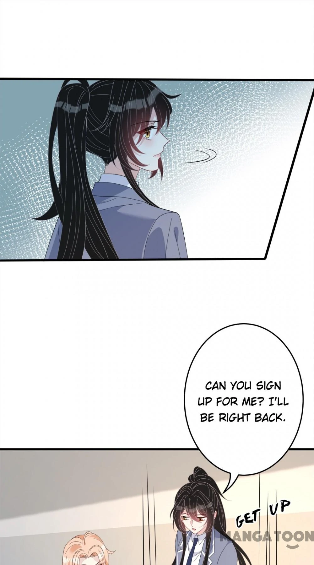 The Real Daughter, She Is an Almighty Boss Chapter 28 - page 25