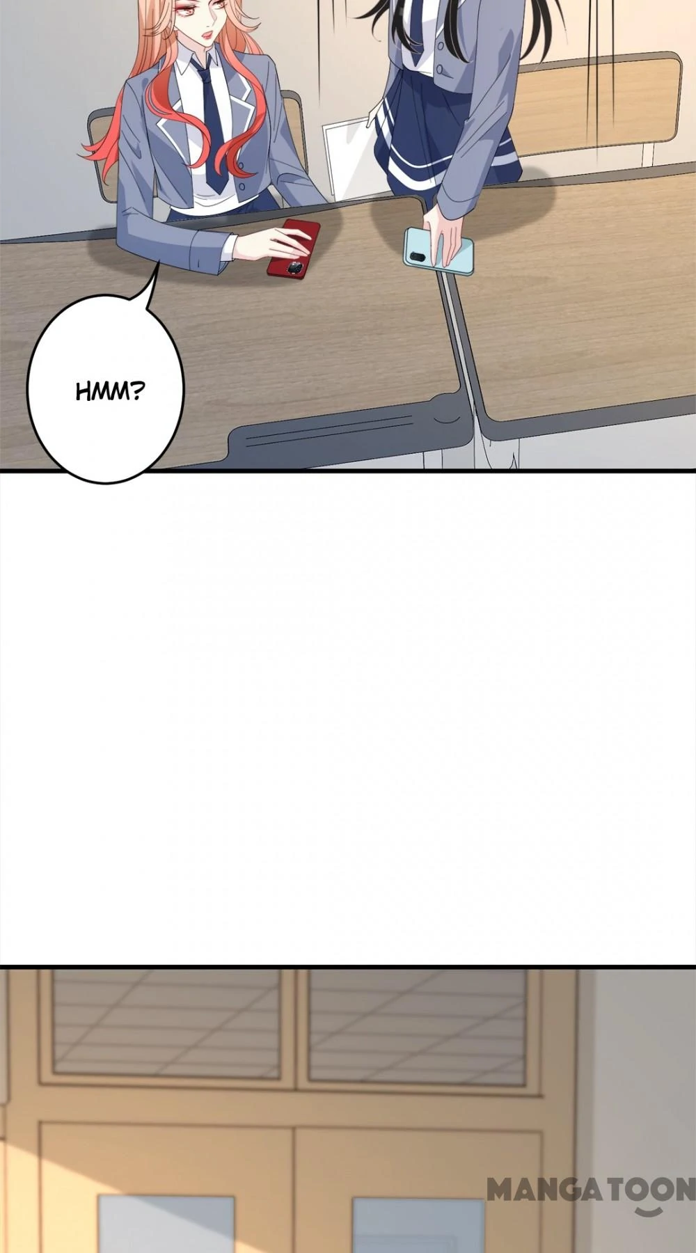 The Real Daughter, She Is an Almighty Boss Chapter 28 - page 26