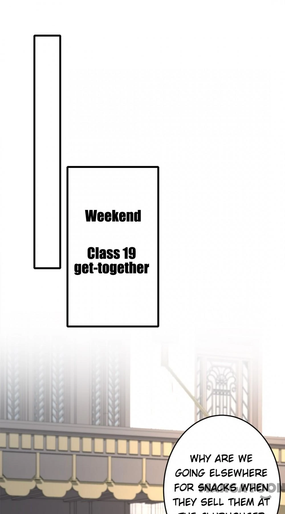 The Real Daughter, She Is an Almighty Boss Chapter 28 - page 33