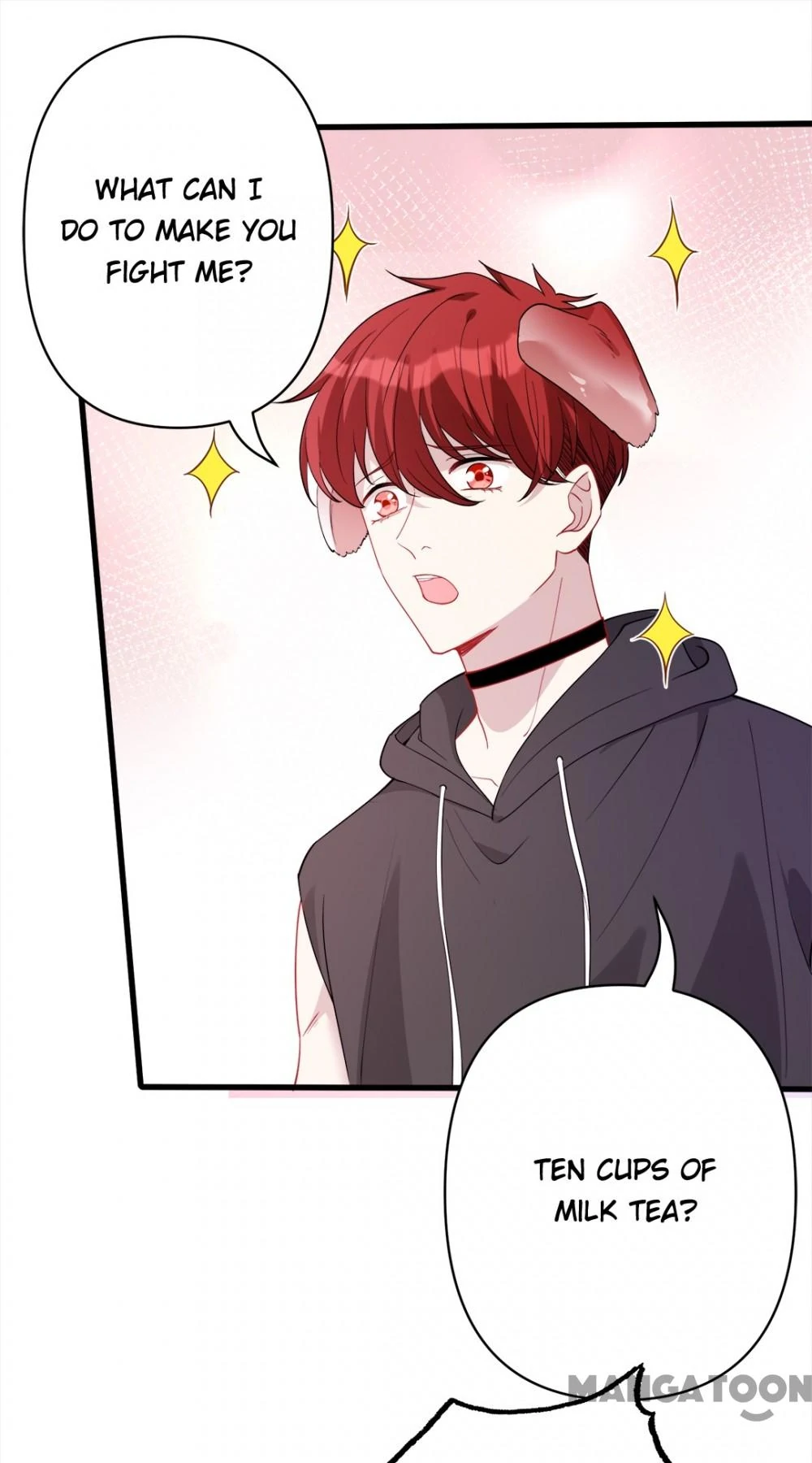 The Real Daughter, She Is an Almighty Boss Chapter 28 - page 37