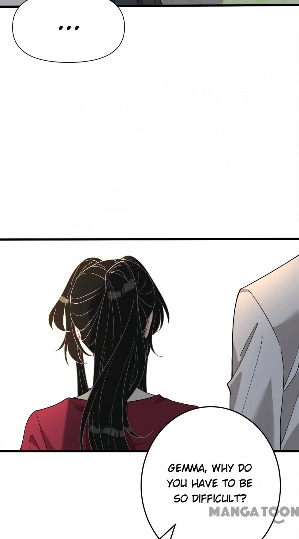 The Real Daughter, She Is an Almighty Boss Chapter 28 - page 39