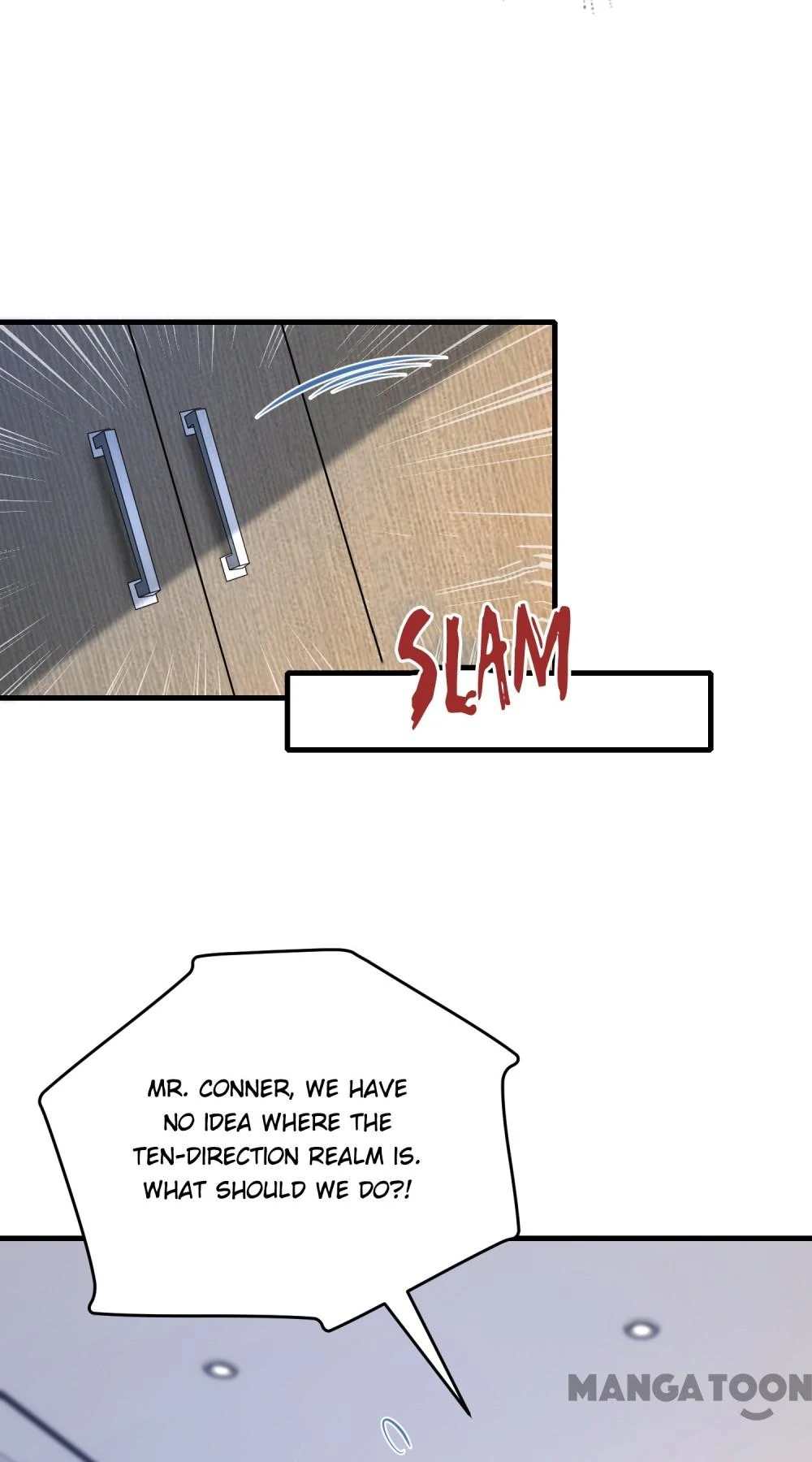 The Real Daughter, She Is an Almighty Boss Chapter 73 - page 10