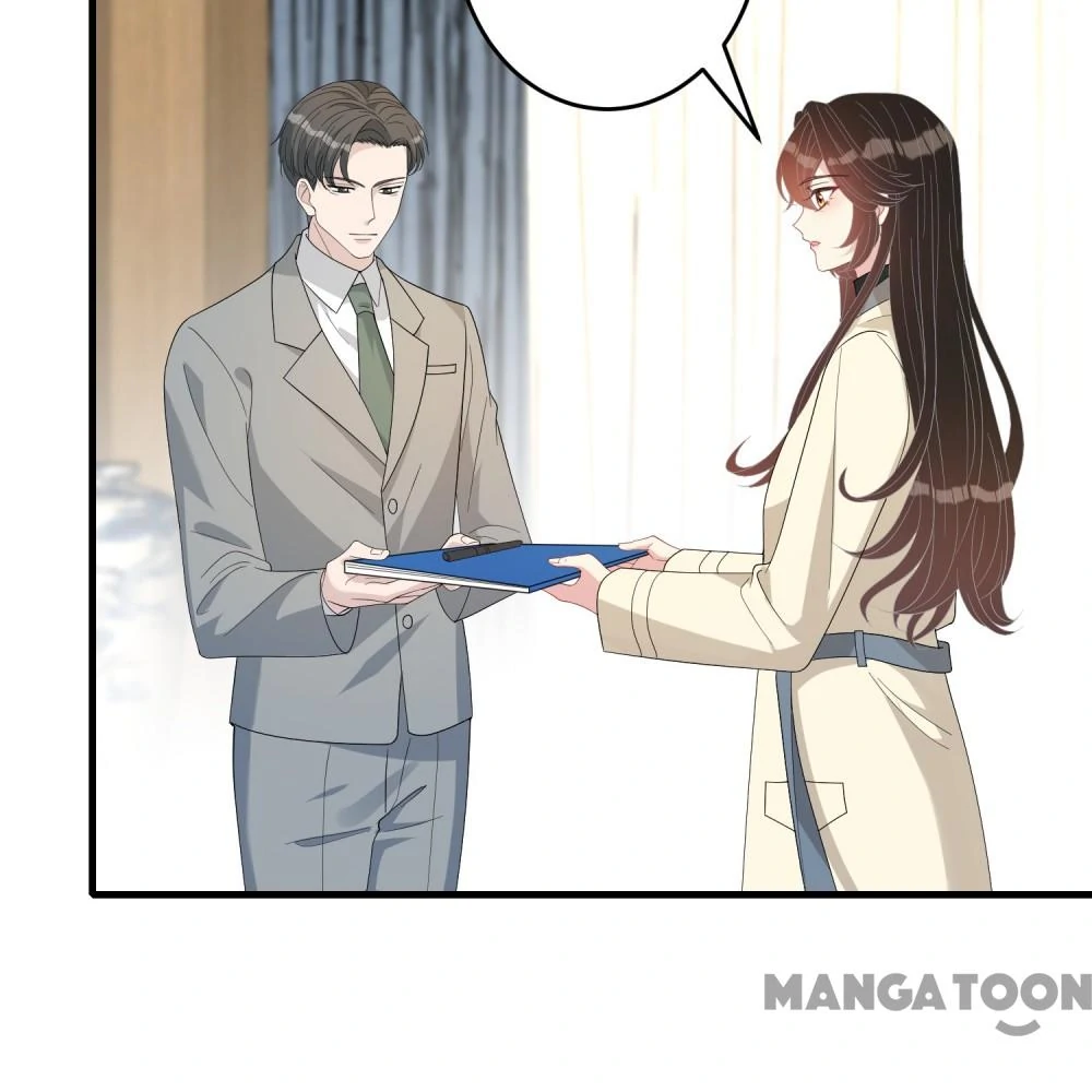 The Real Daughter, She Is an Almighty Boss Chapter 73 - page 12