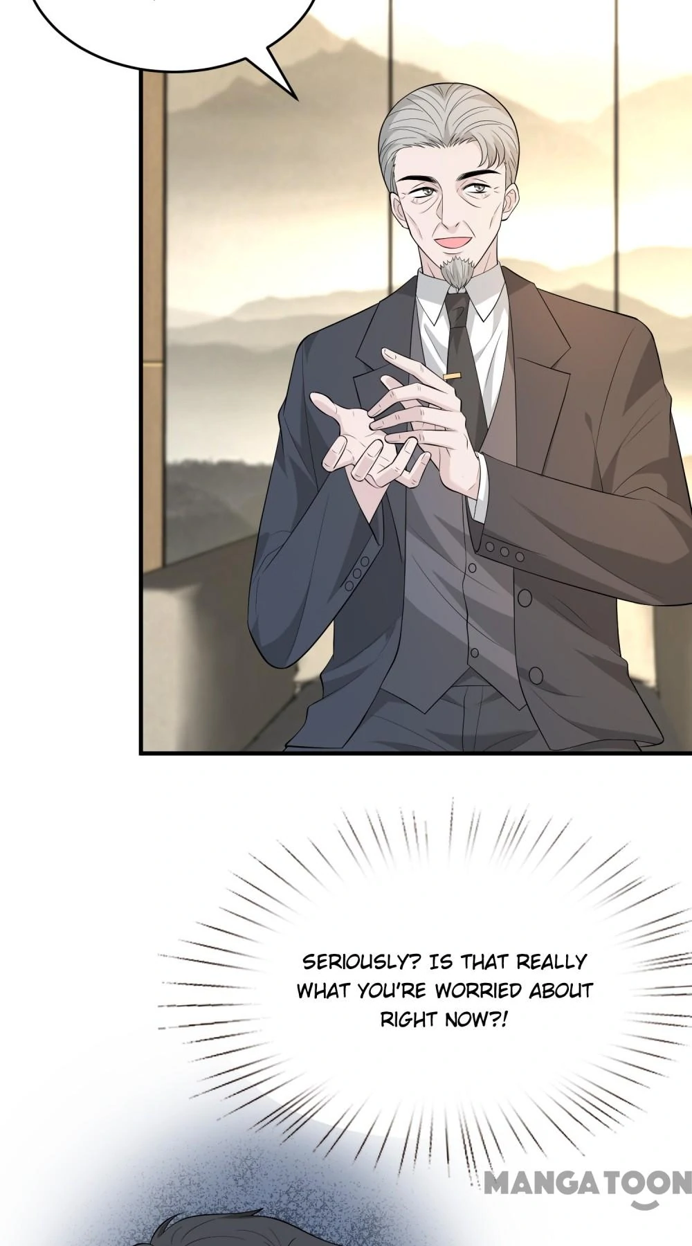 The Real Daughter, She Is an Almighty Boss Chapter 73 - page 15