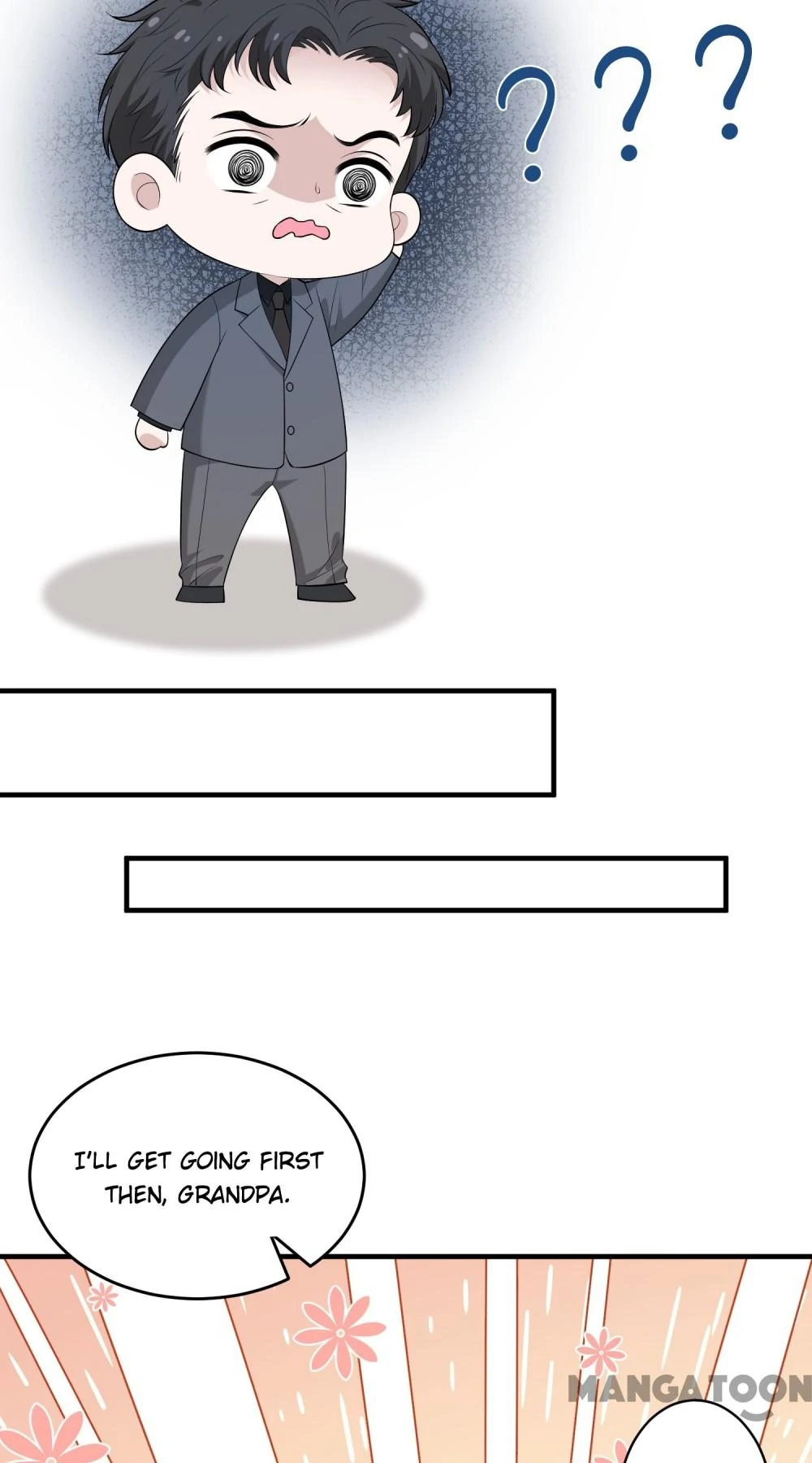 The Real Daughter, She Is an Almighty Boss Chapter 73 - page 16