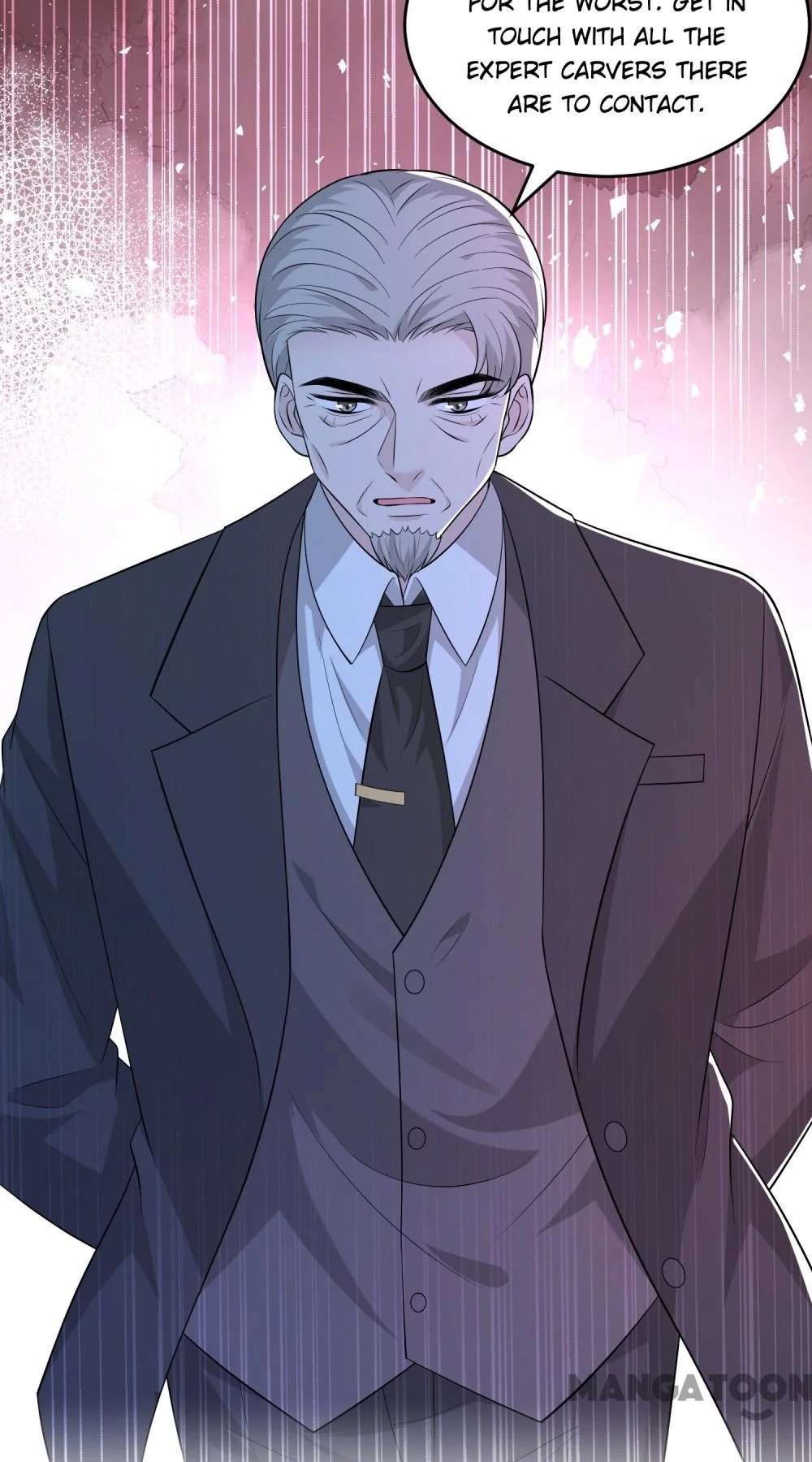 The Real Daughter, She Is an Almighty Boss Chapter 73 - page 18