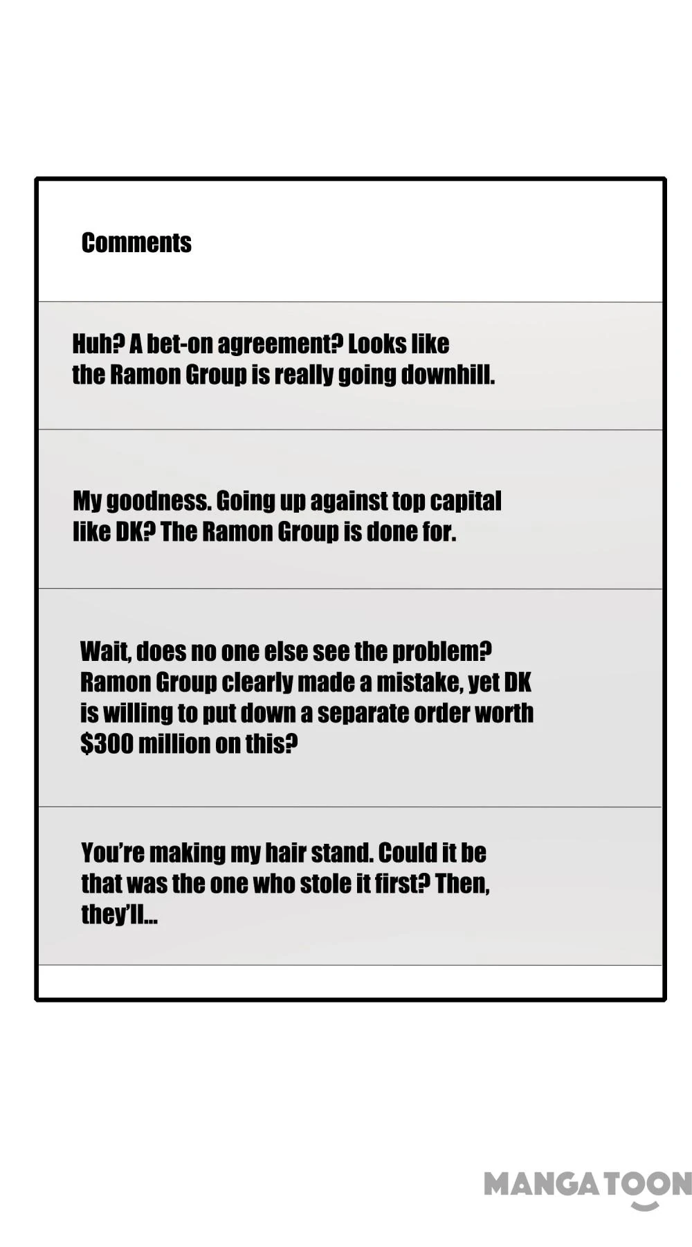 The Real Daughter, She Is an Almighty Boss Chapter 73 - page 26