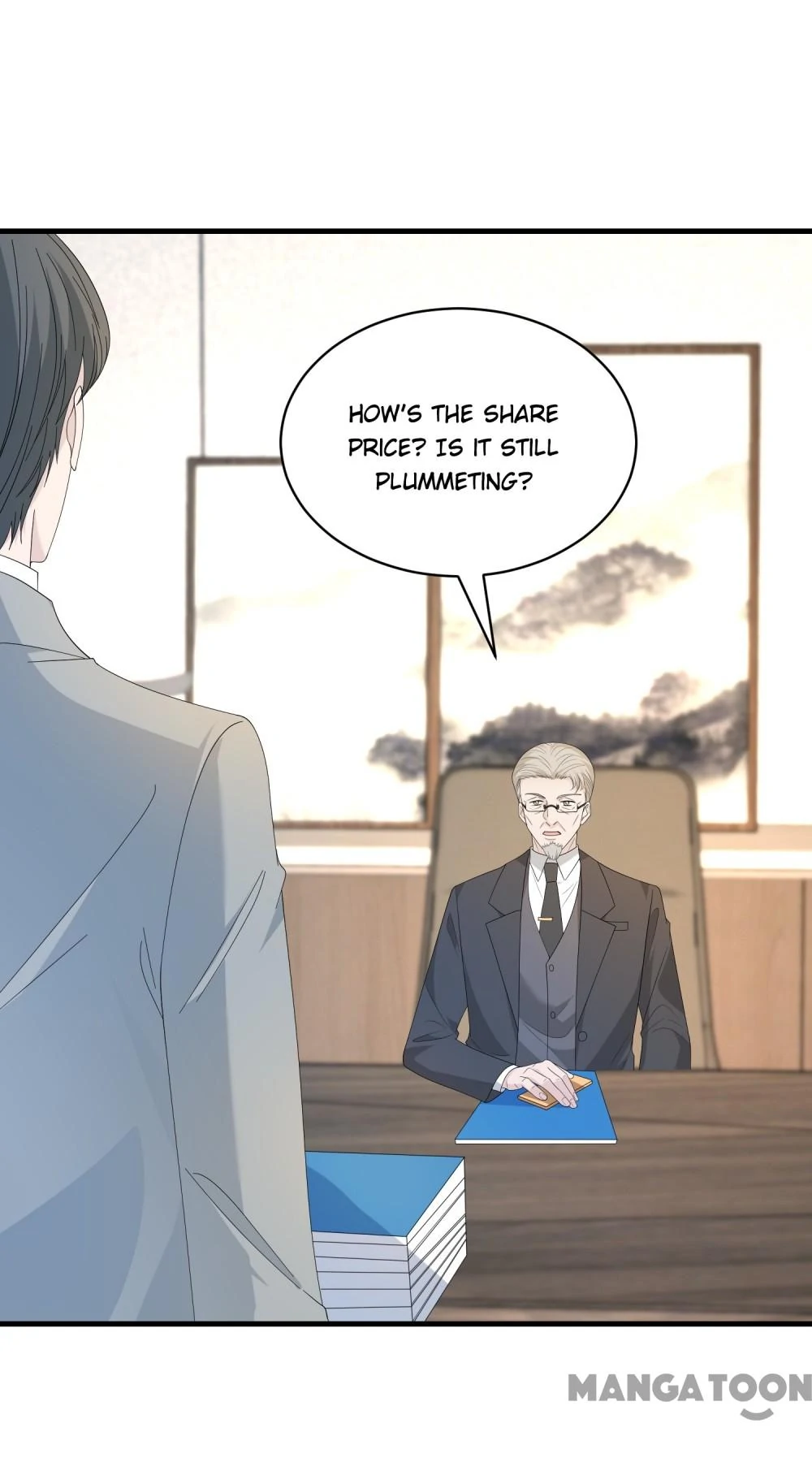 The Real Daughter, She Is an Almighty Boss Chapter 73 - page 27