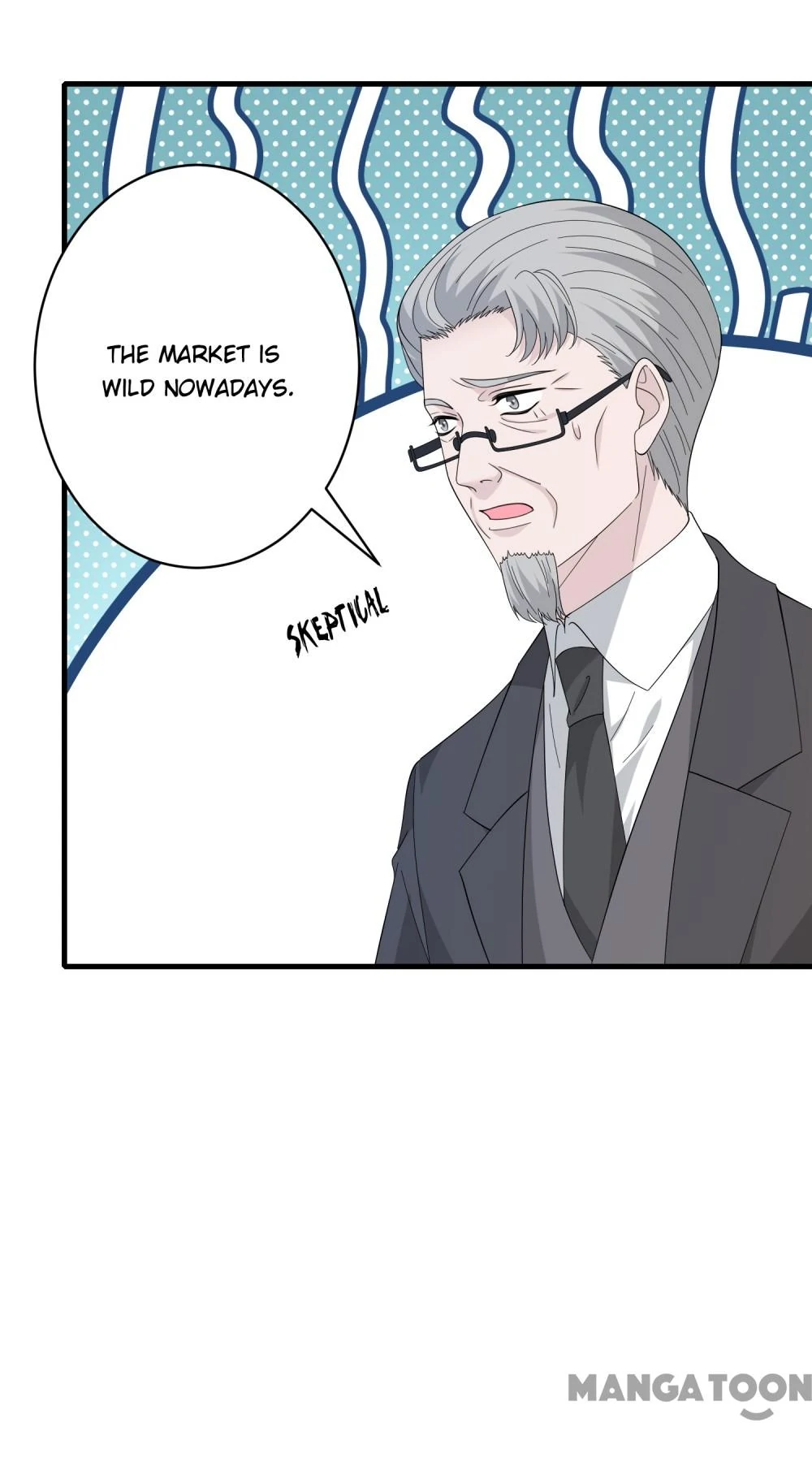 The Real Daughter, She Is an Almighty Boss Chapter 73 - page 29