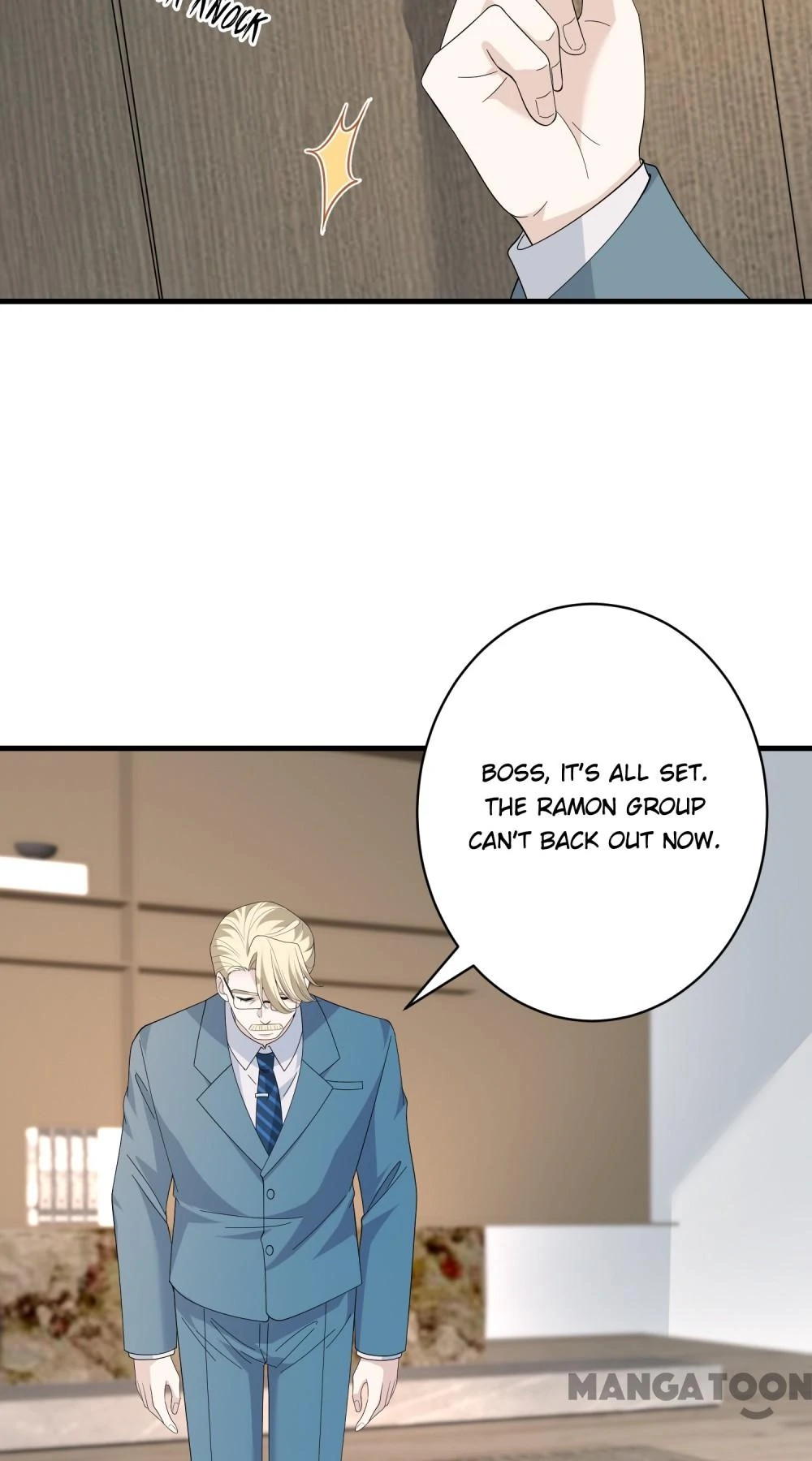 The Real Daughter, She Is an Almighty Boss Chapter 73 - page 31