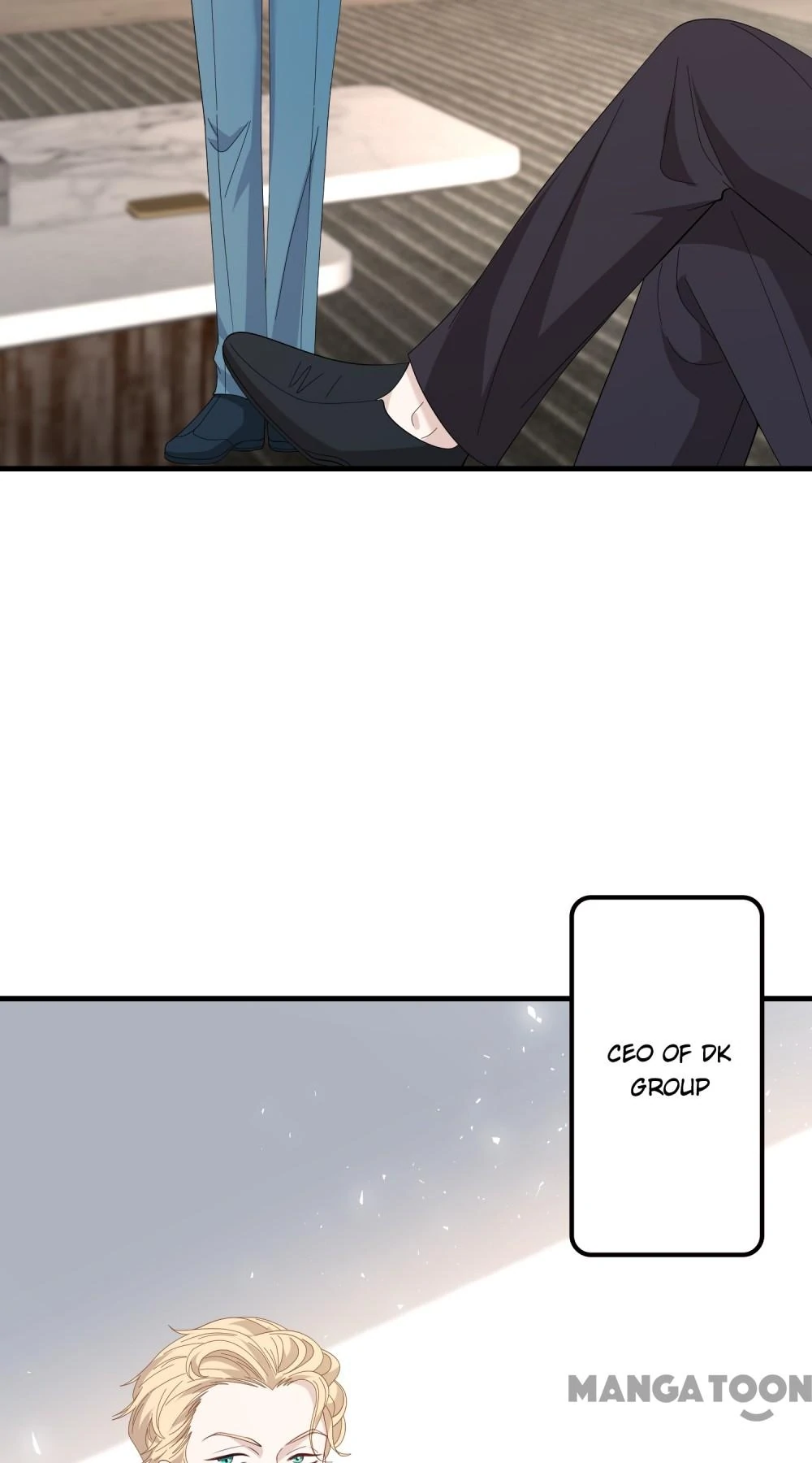 The Real Daughter, She Is an Almighty Boss Chapter 73 - page 32